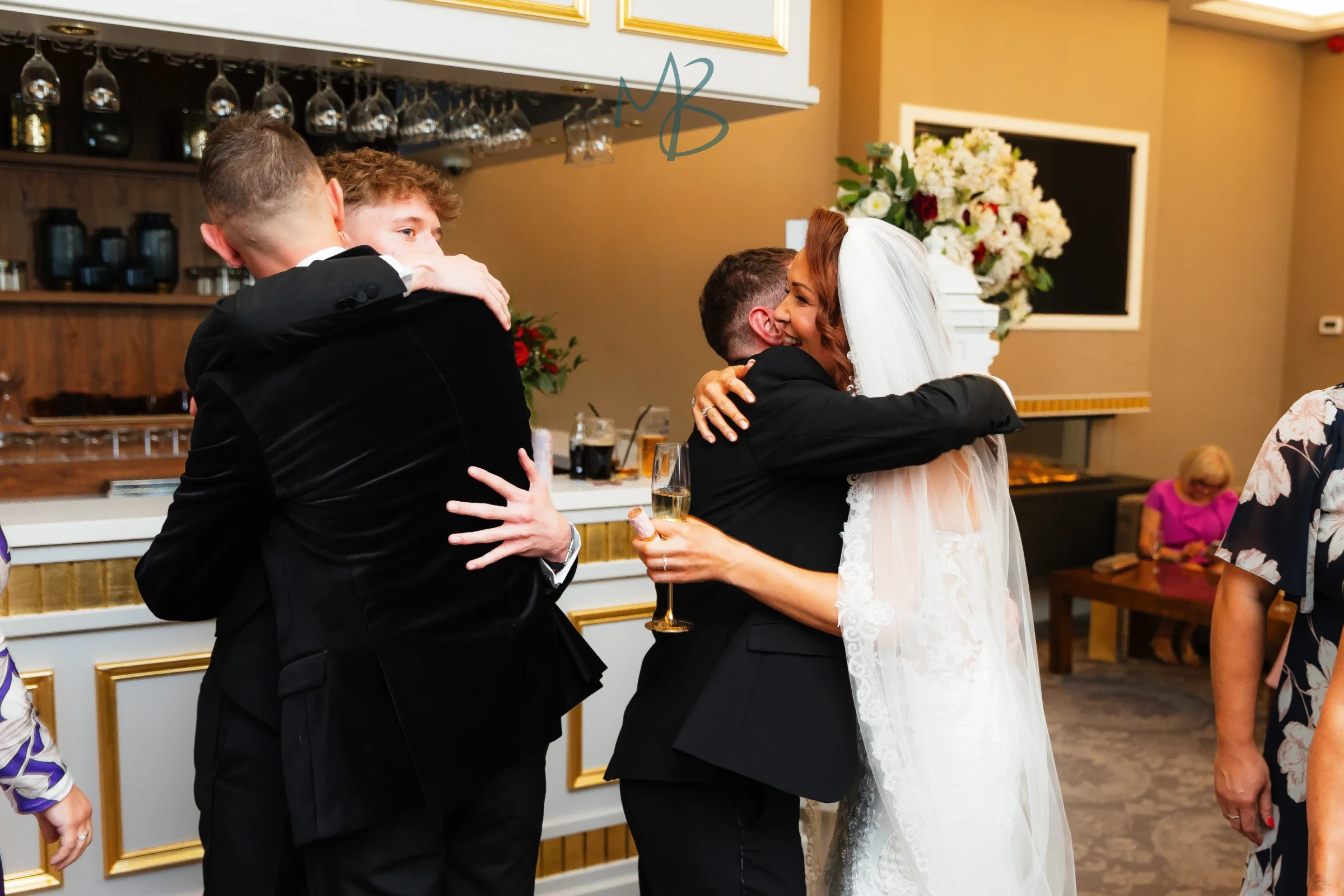 Andrew & Shauna, Belmont Banbridge