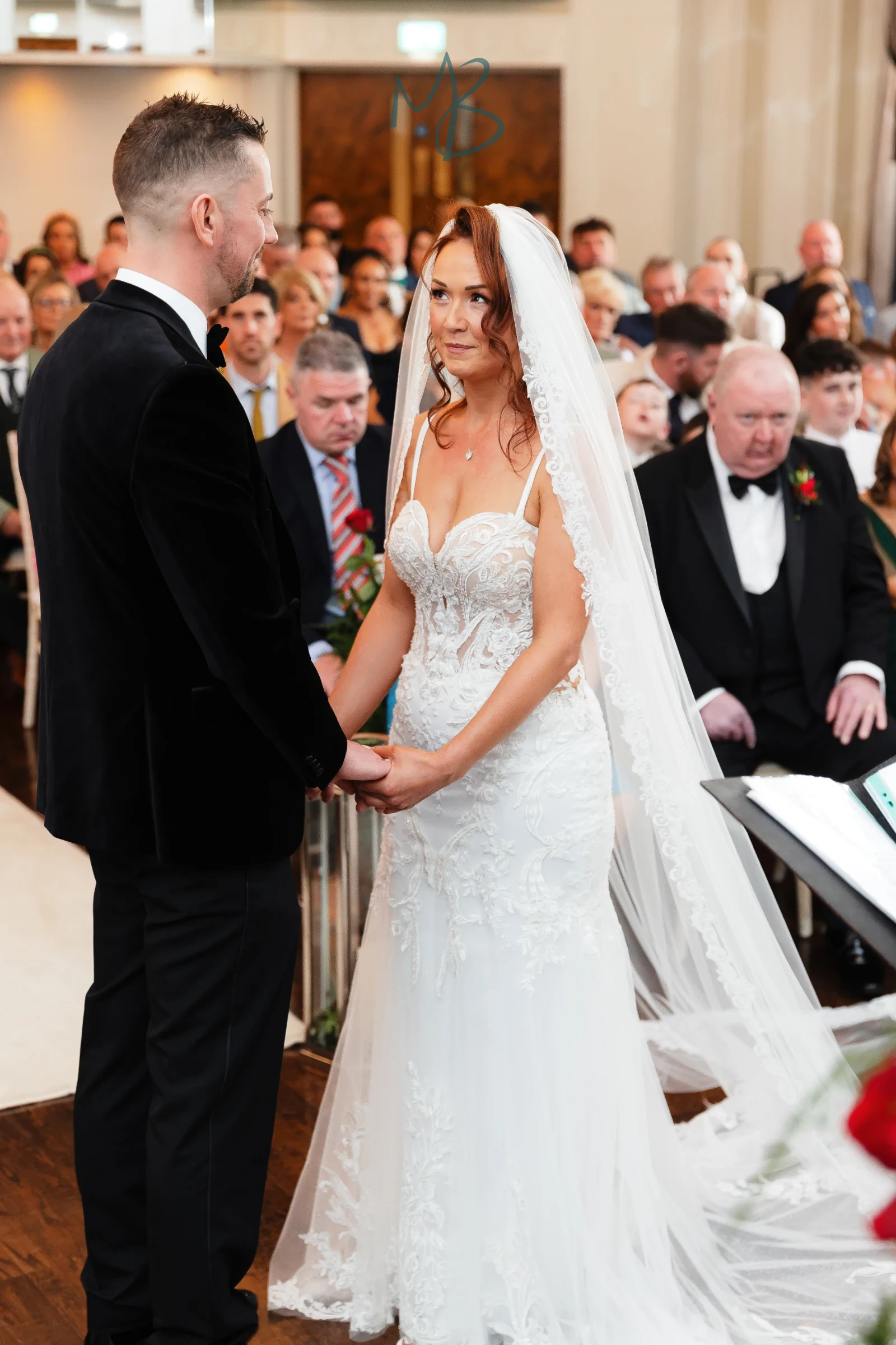 Andrew & Shauna, Belmont Banbridge