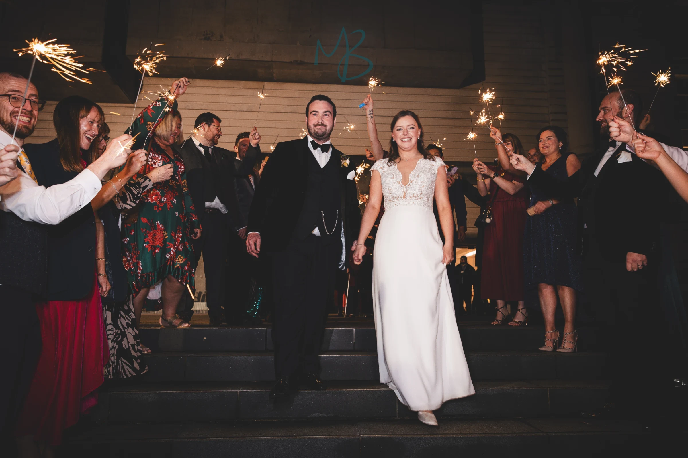 Glenn & Rachel, Ulster Museum, Belfast