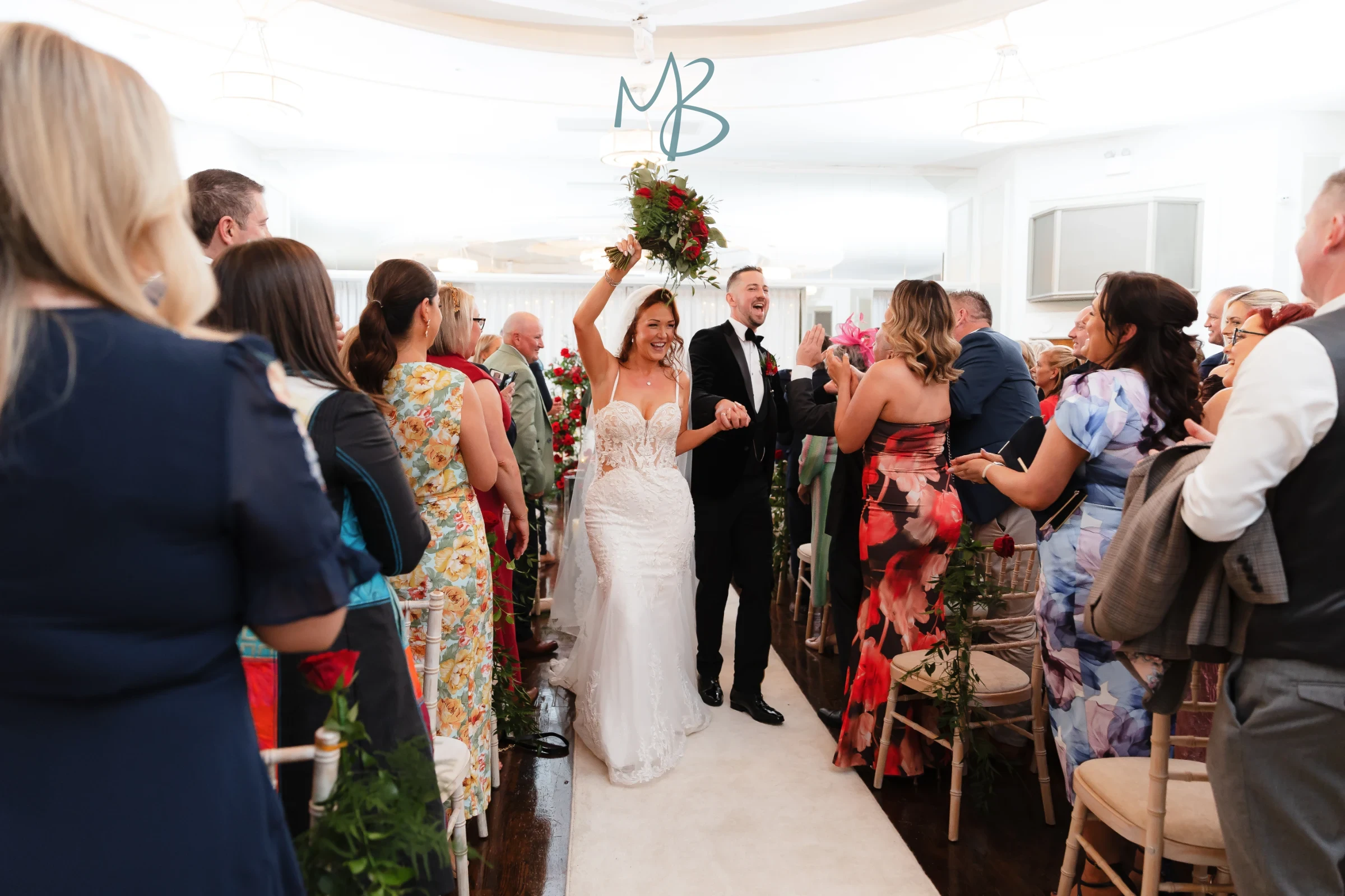 Andrew & Shauna, Belmont Banbridge