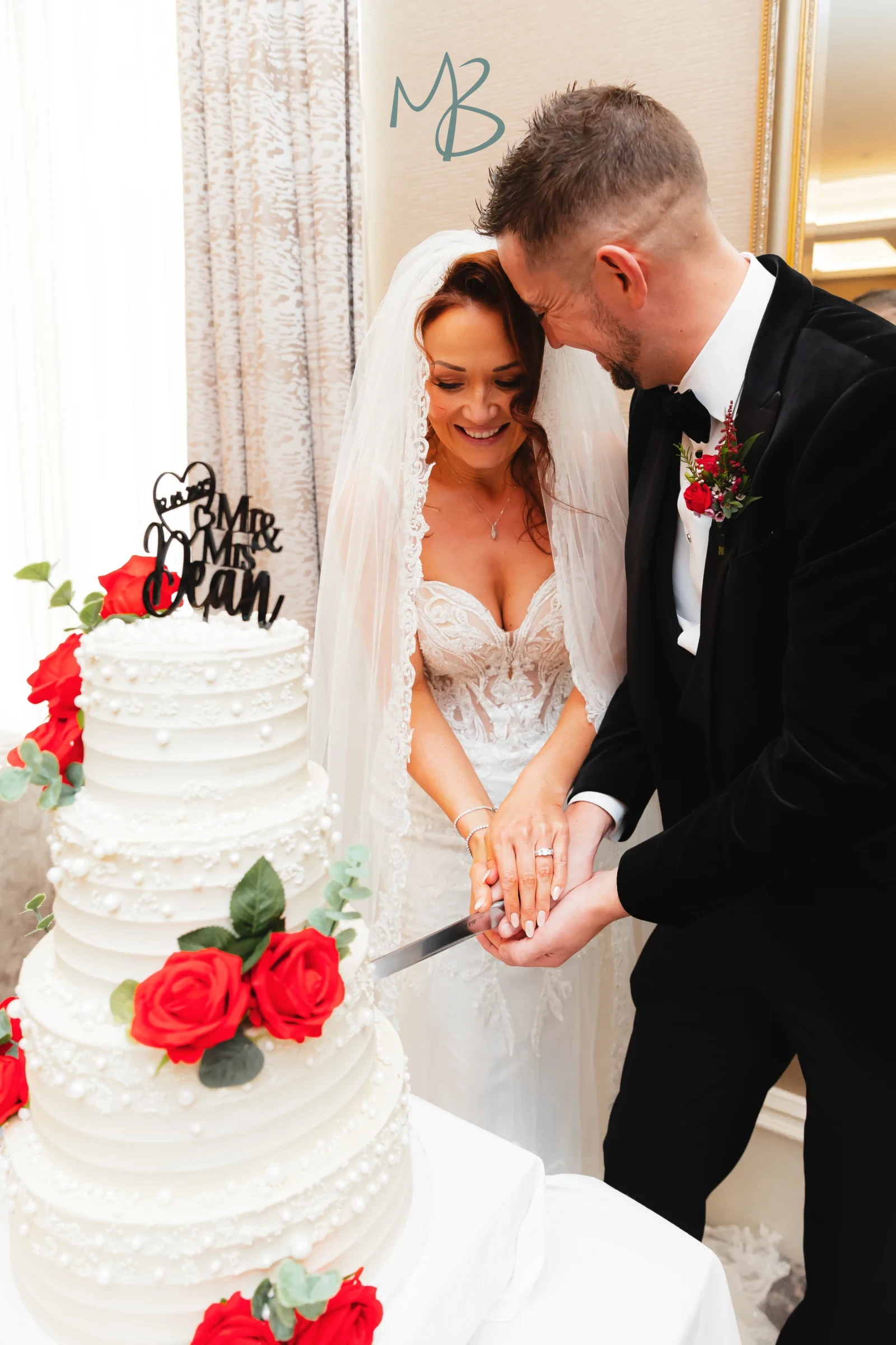 Andrew & Shauna, Belmont Banbridge