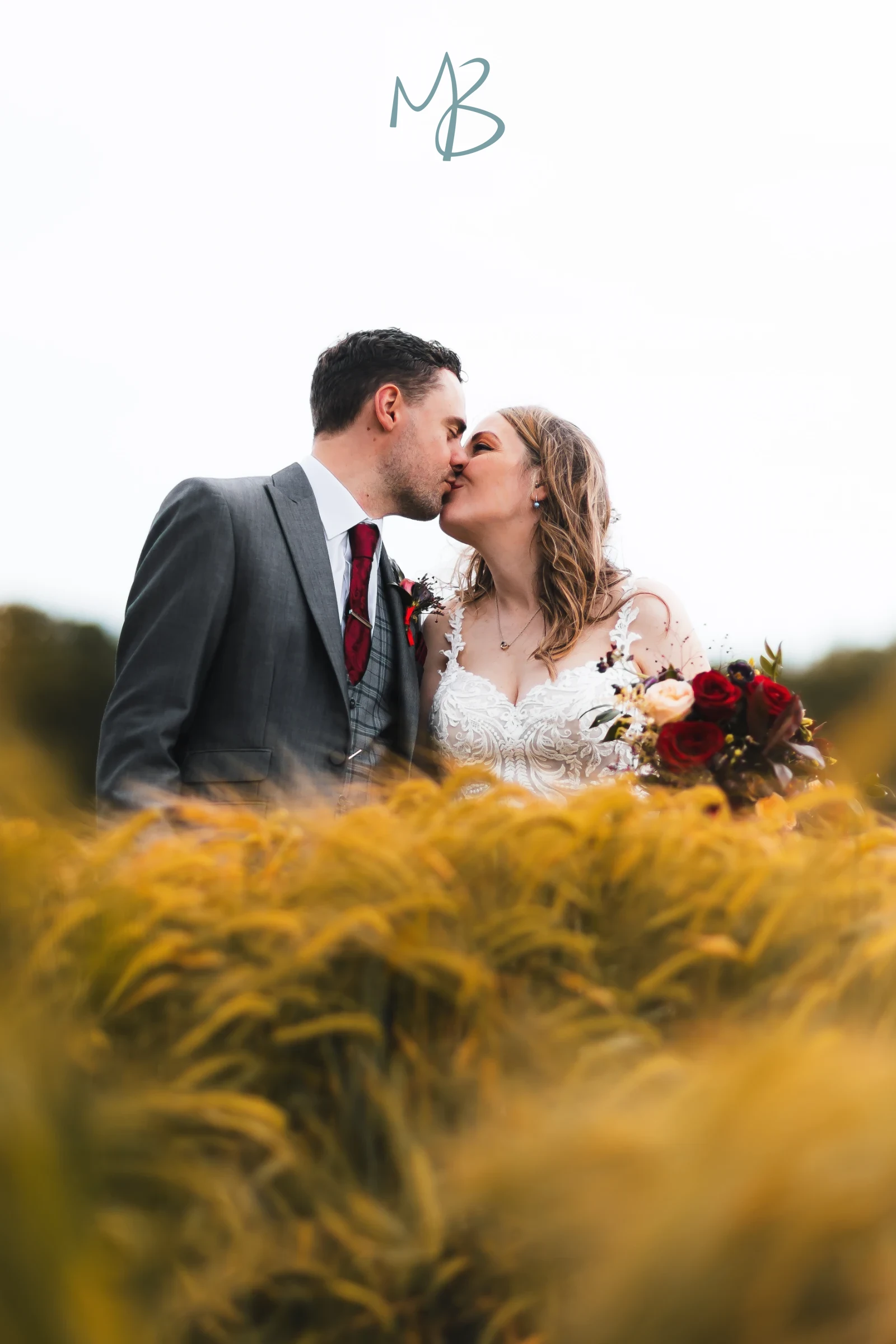 Laurie & Chris, La Mon Hotel, Belfast