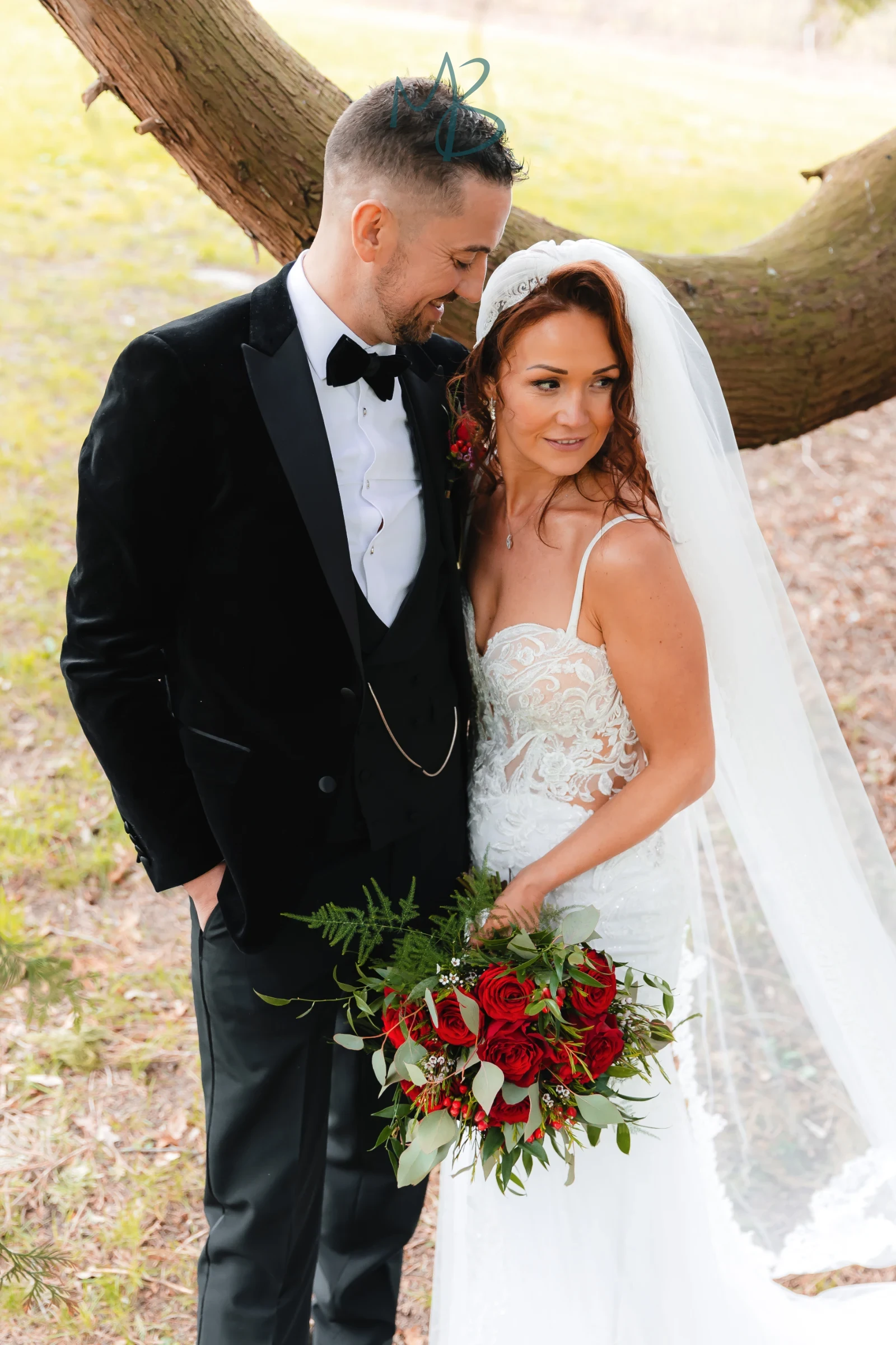 Andrew & Shauna, Belmont Banbridge