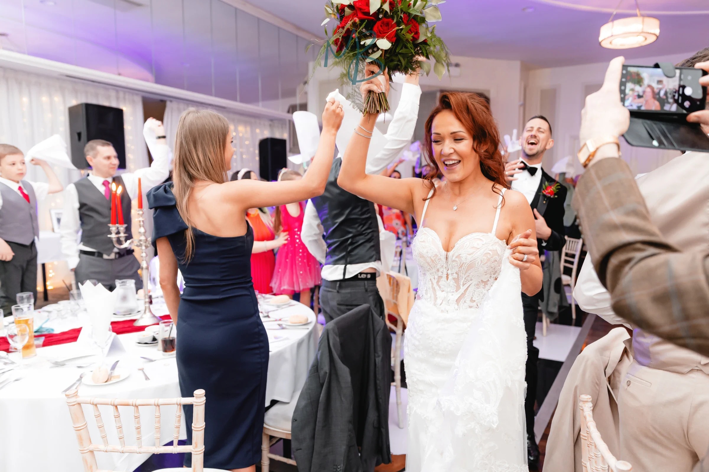 Andrew & Shauna, Belmont Banbridge