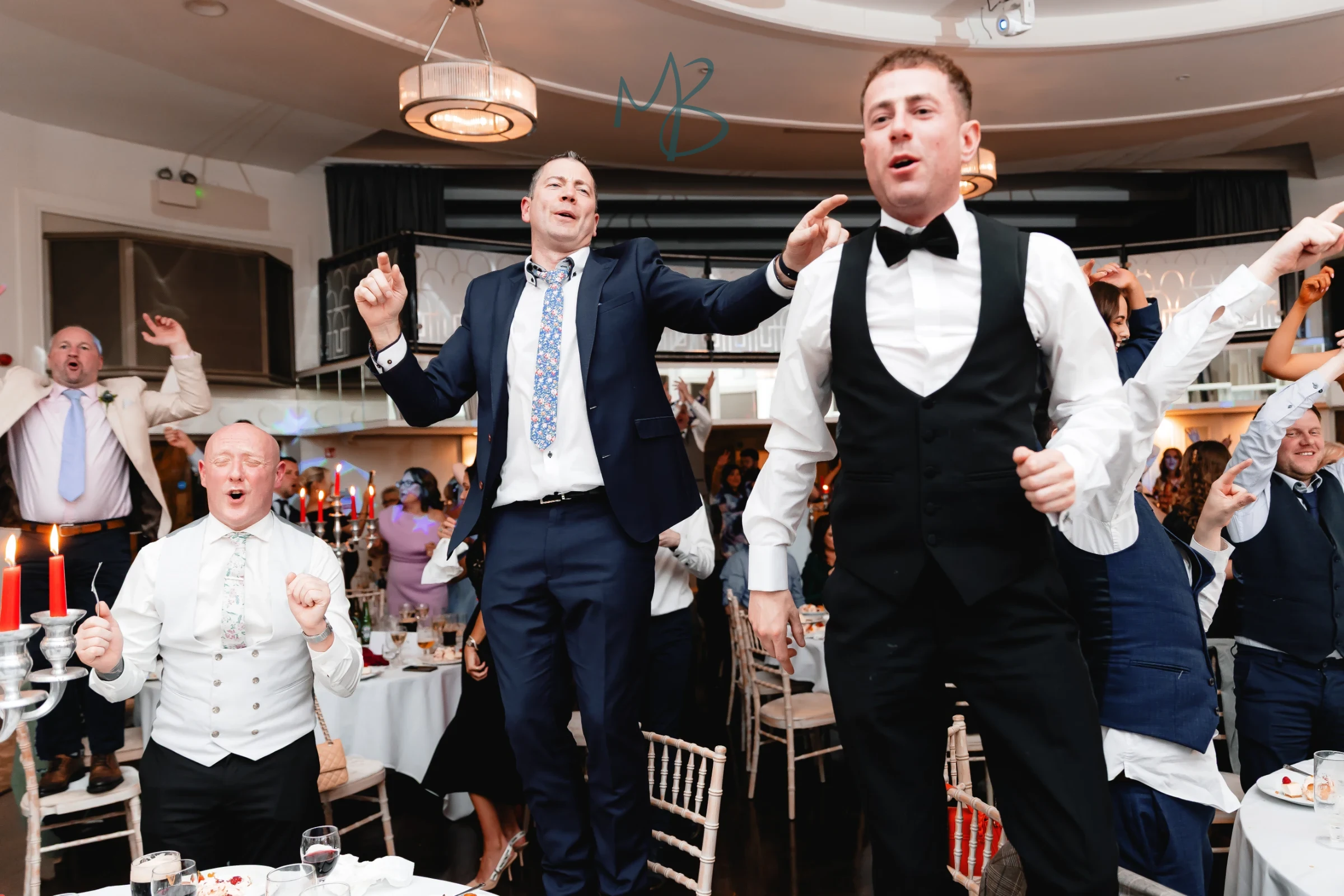 Andrew & Shauna, Belmont Banbridge