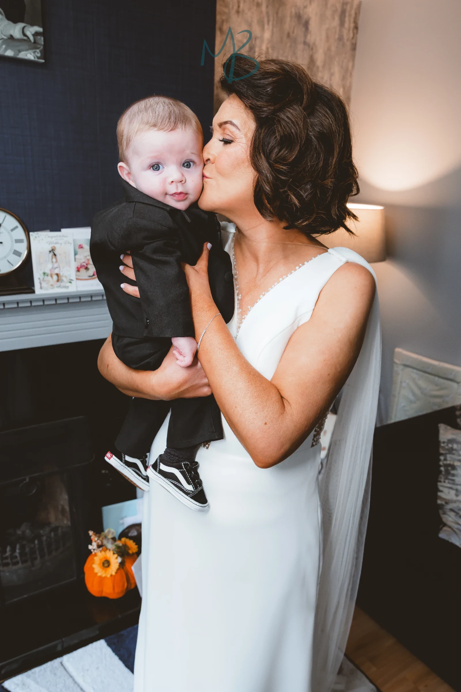 Damien & Diane, Cavan Crystal Hotel