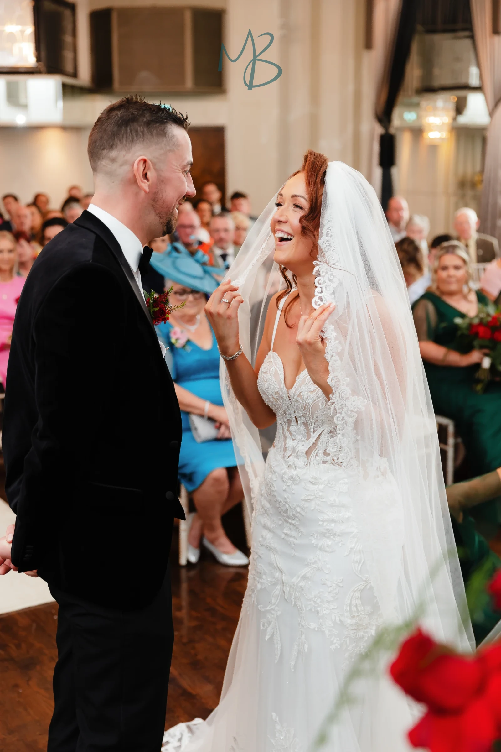 Andrew & Shauna, Belmont Banbridge