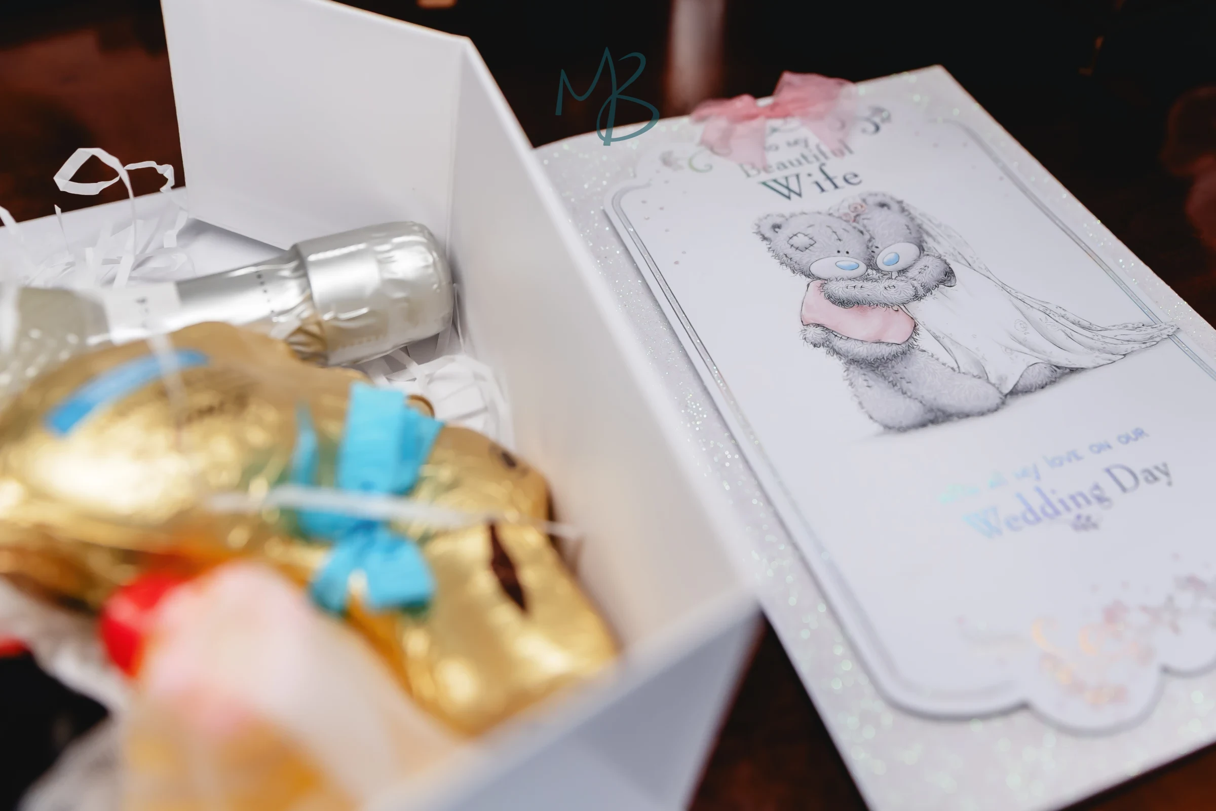 Andrew & Shauna, Belmont Banbridge