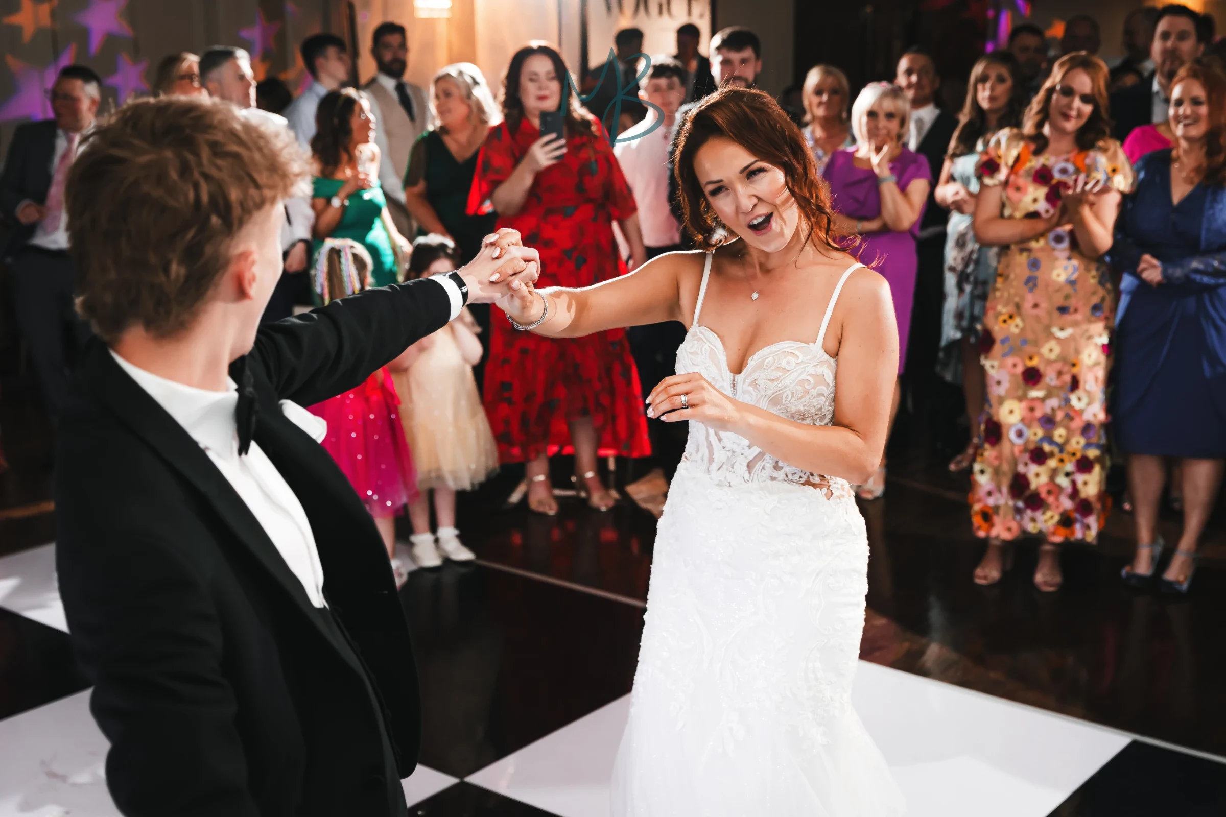 Andrew & Shauna, Belmont Banbridge