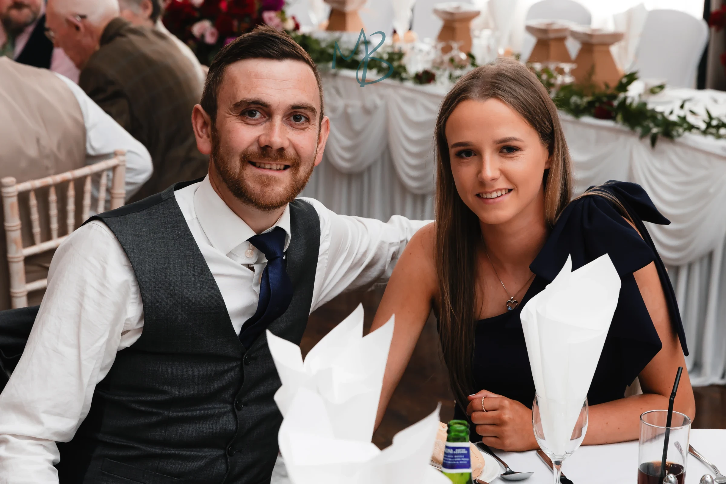 Andrew & Shauna, Belmont Banbridge