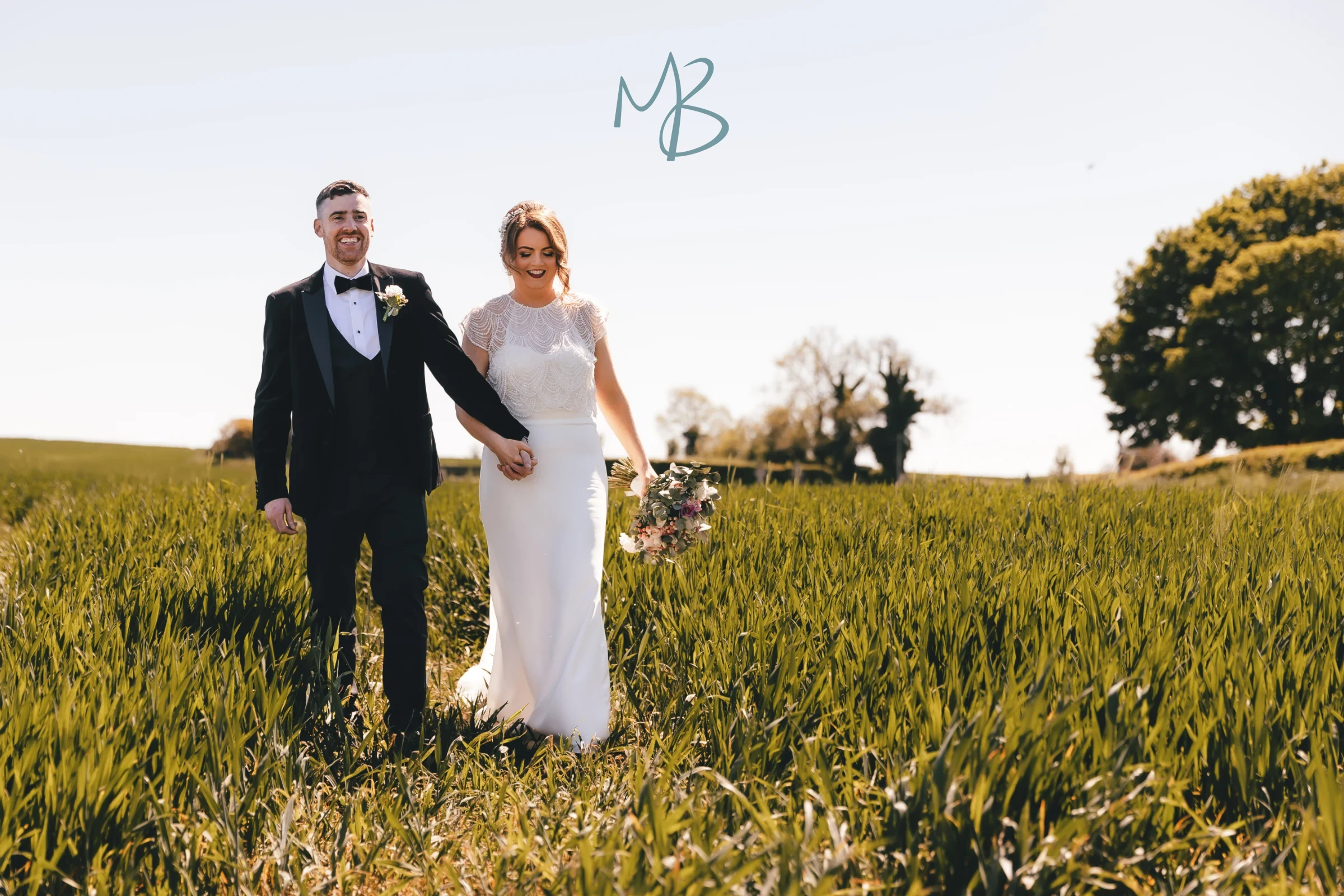 Ruth & Oran, Darver Castle