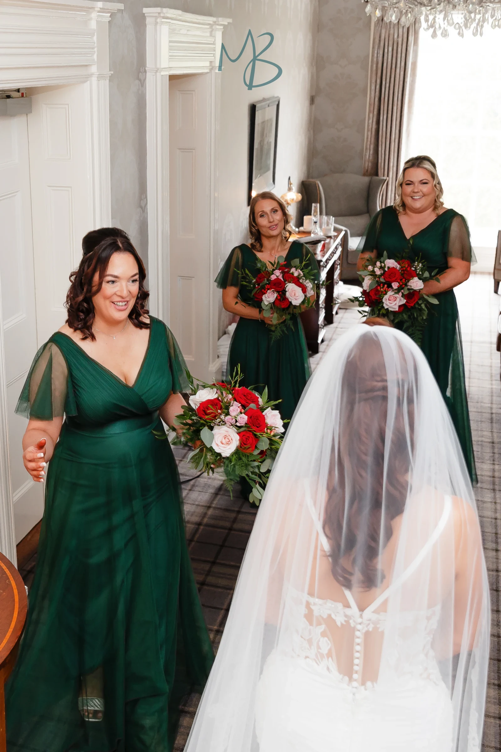 Andrew & Shauna, Belmont Banbridge