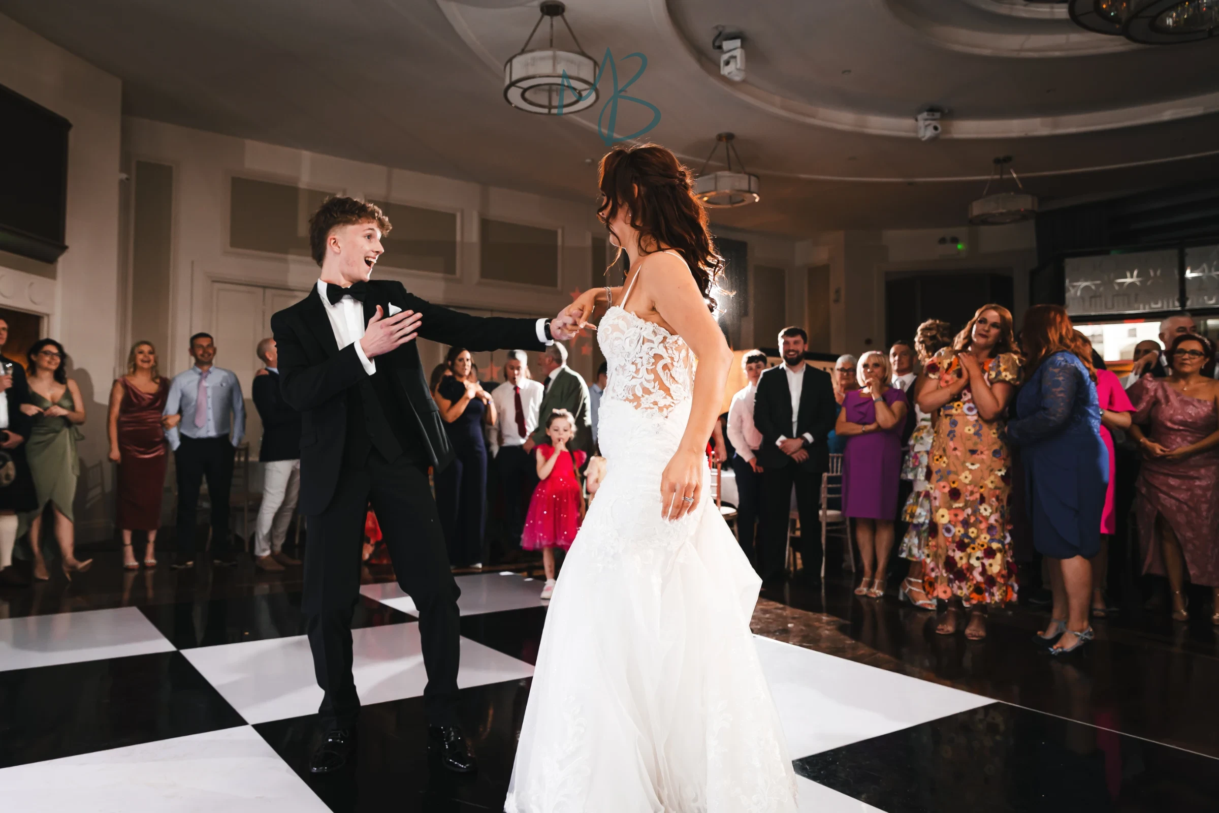 Andrew & Shauna, Belmont Banbridge