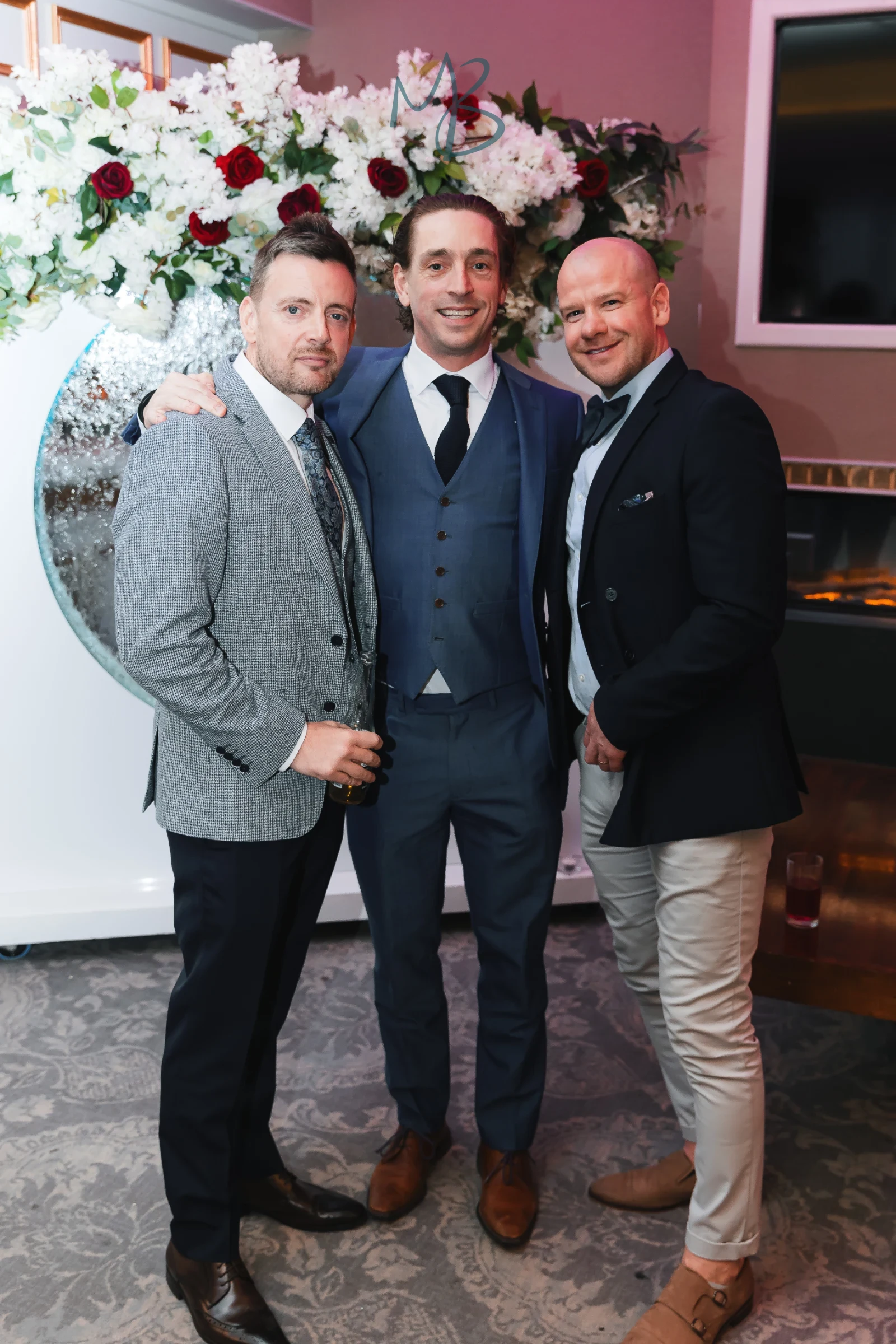 Andrew & Shauna, Belmont Banbridge