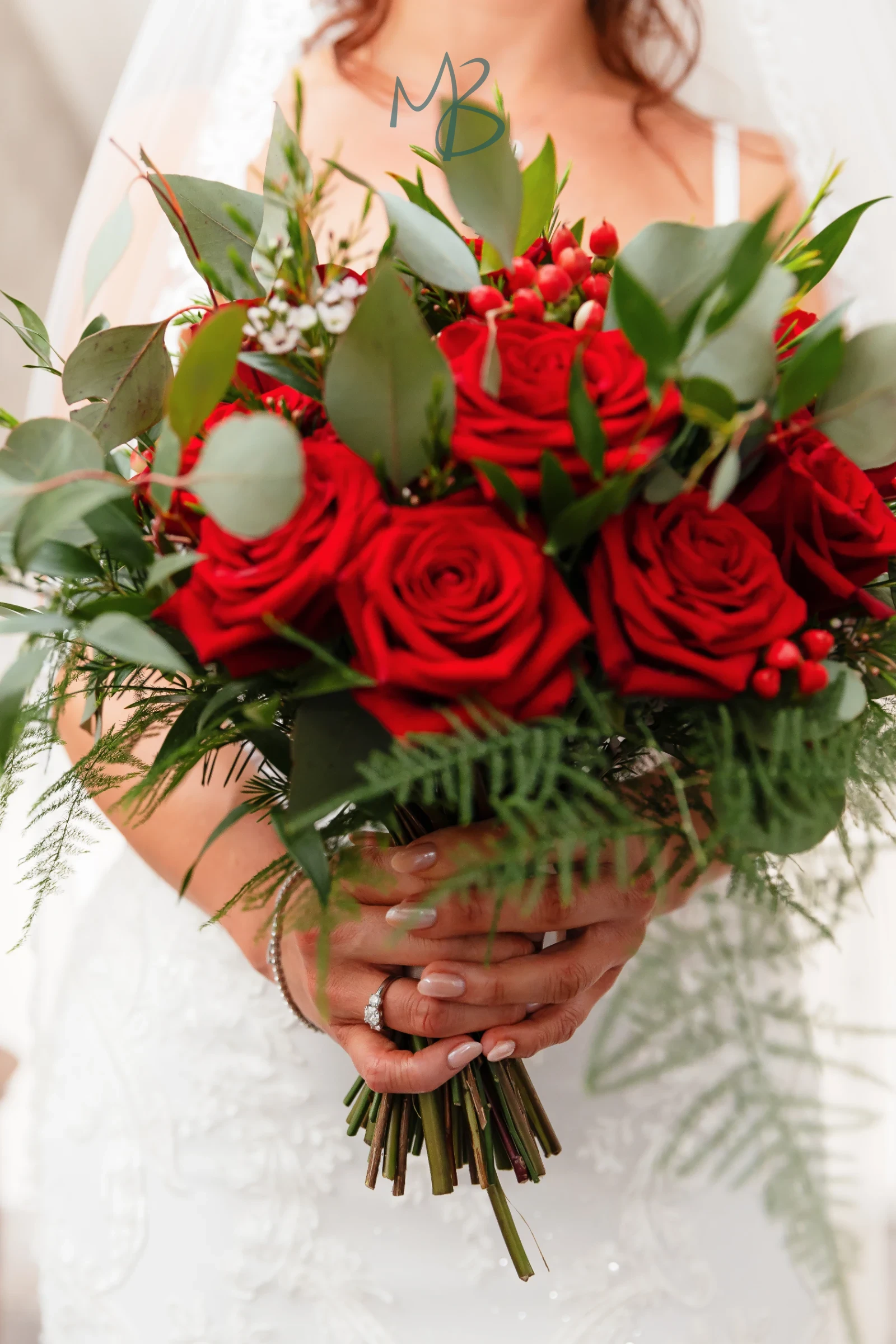 Andrew & Shauna, Belmont Banbridge