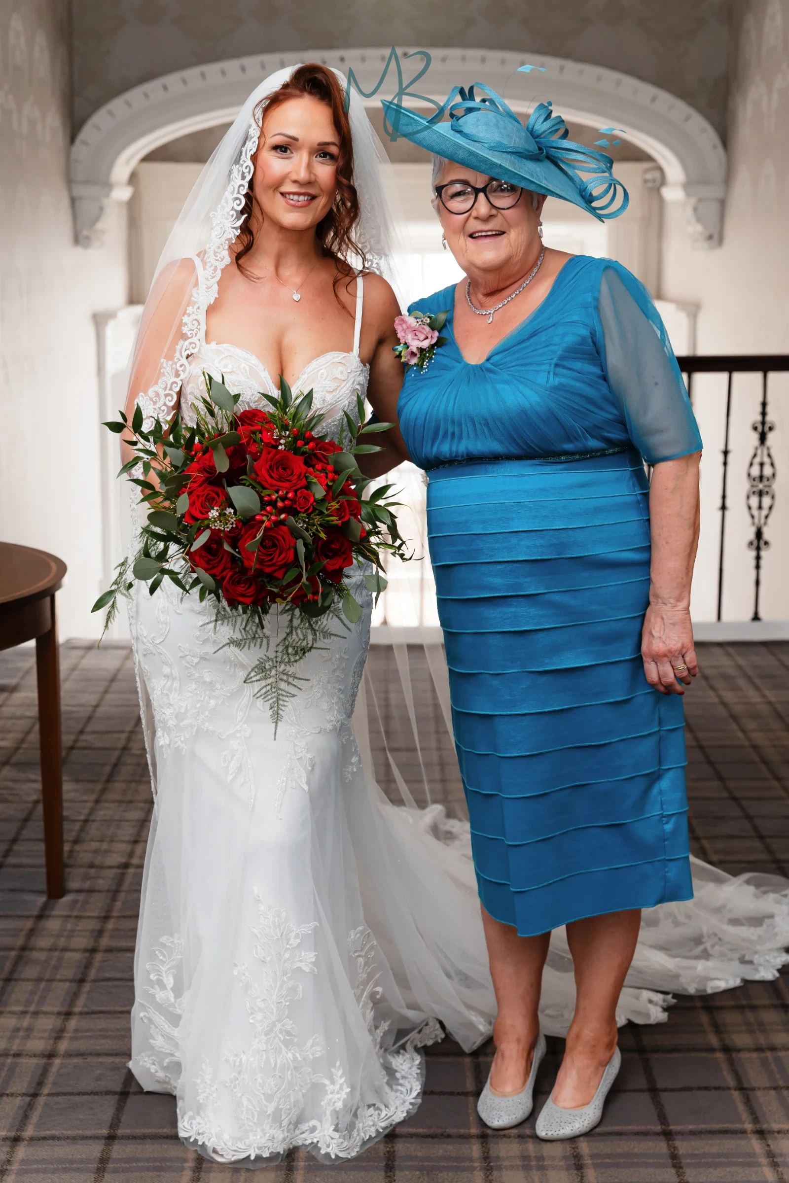 Andrew & Shauna, Belmont Banbridge