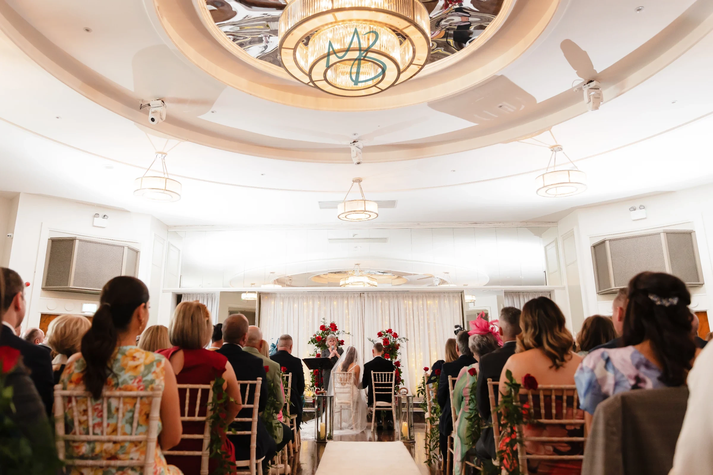 Andrew & Shauna, Belmont Banbridge