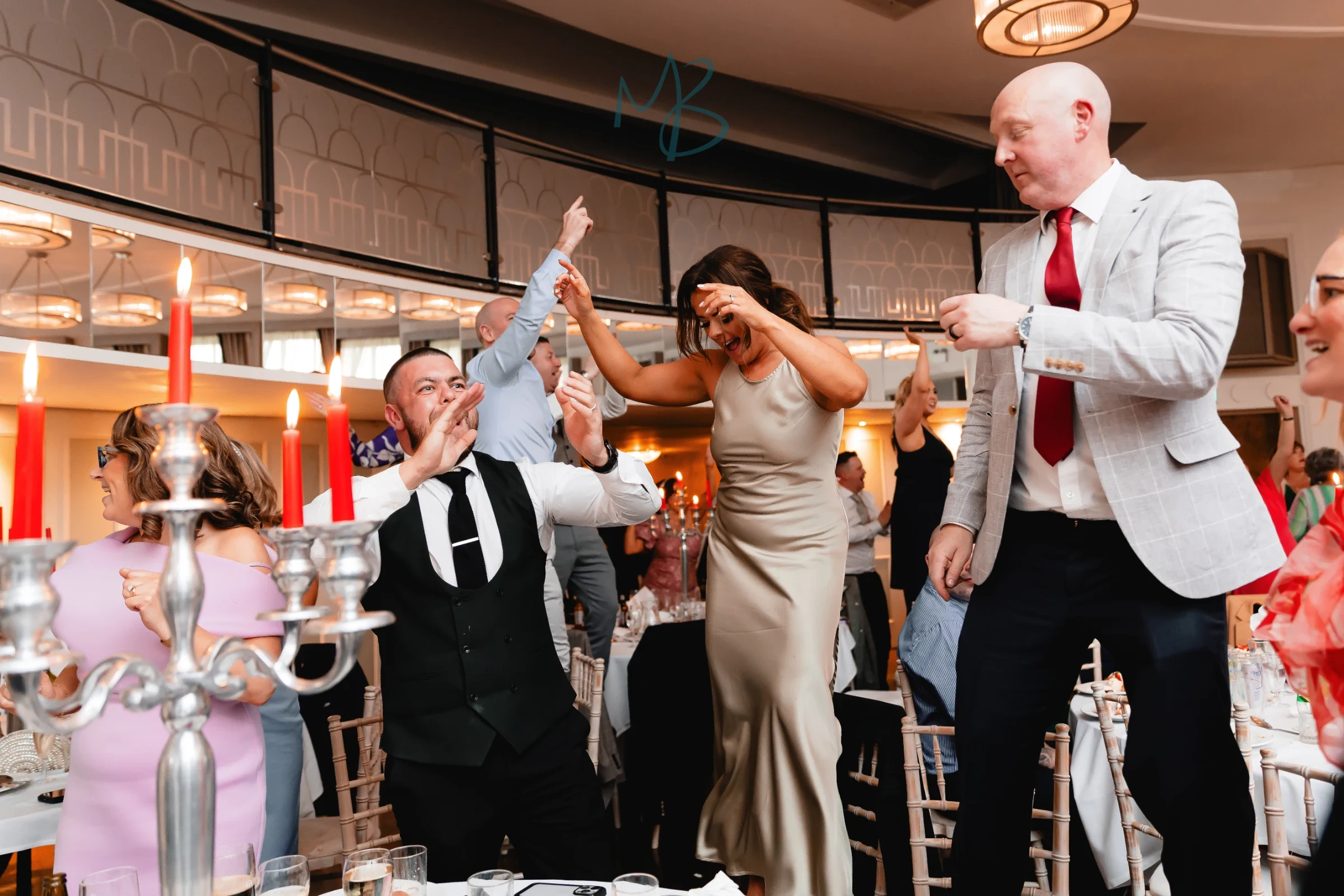 Andrew & Shauna, Belmont Banbridge