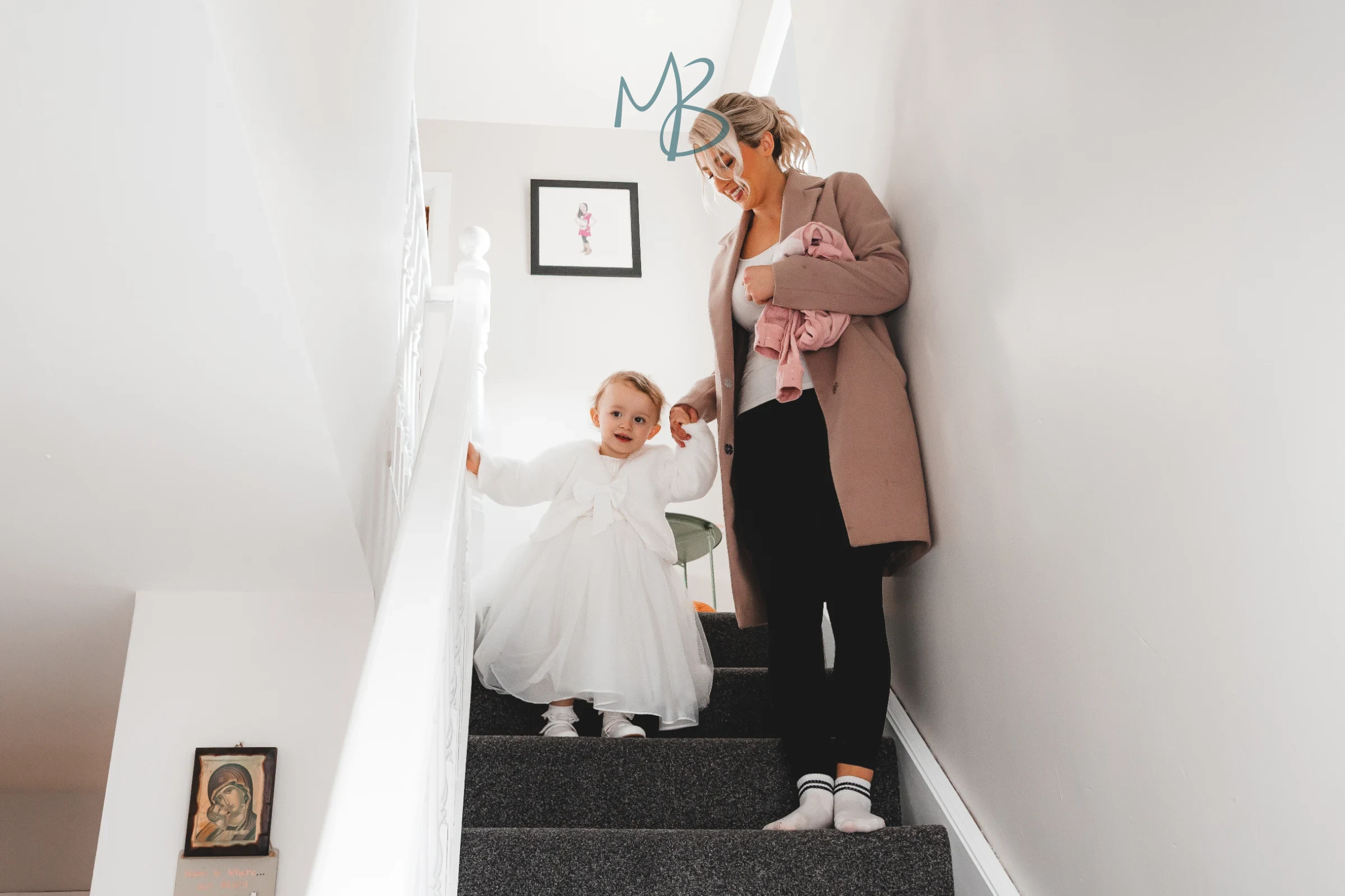 Damien & Diane, Cavan Crystal Hotel