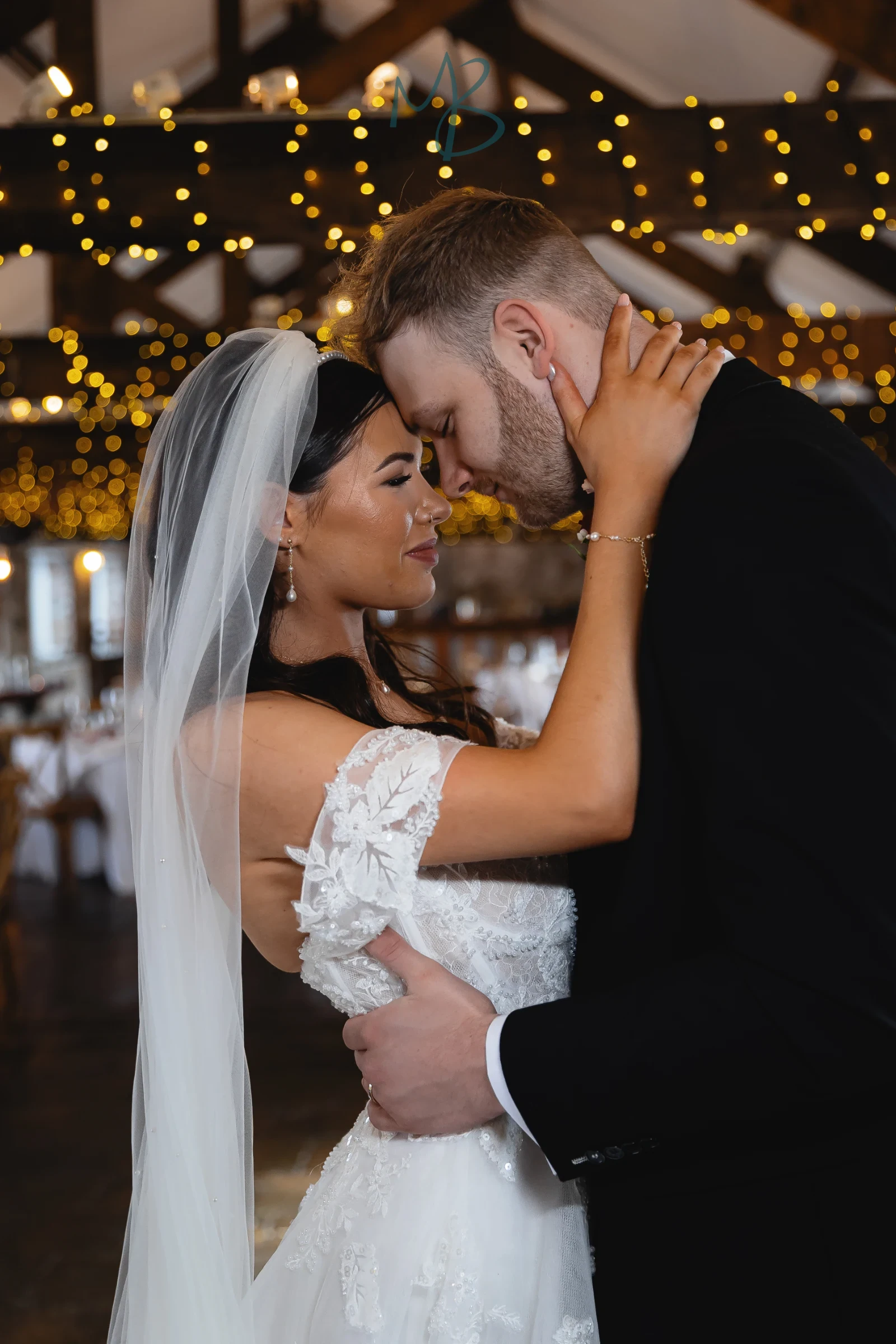 Adam & Rebekah, Wool Tower
