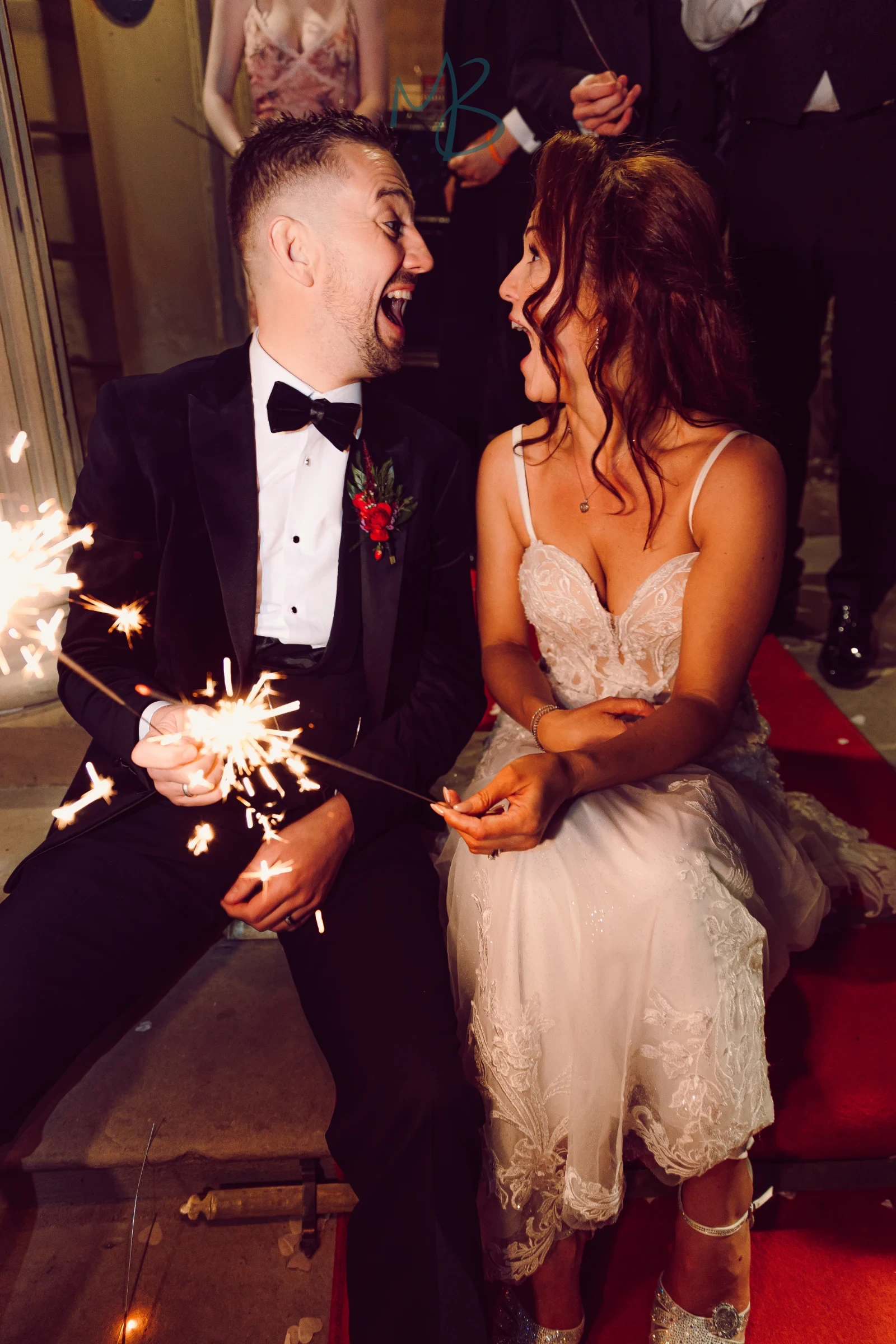 Andrew & Shauna, Belmont Banbridge