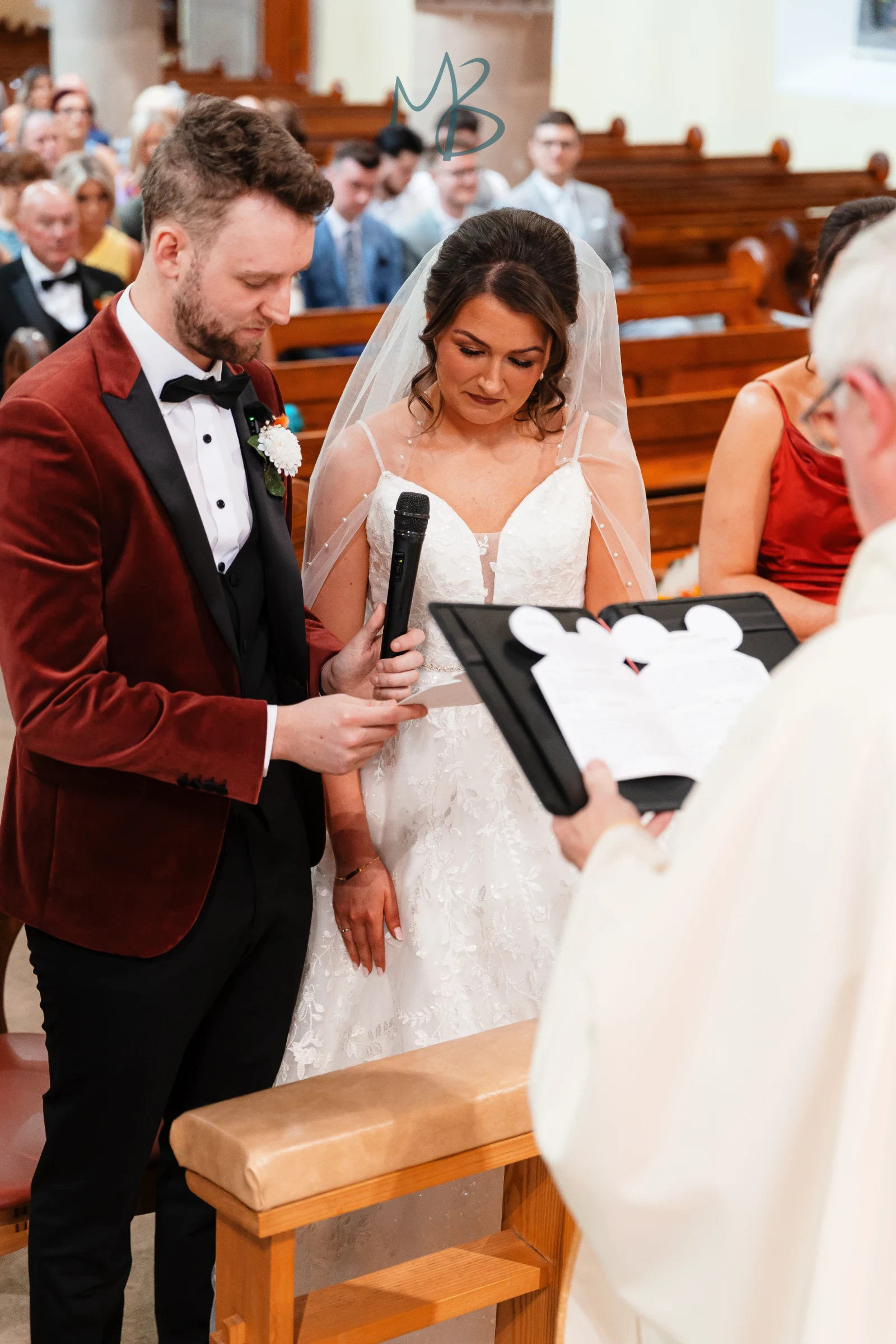 Colleen & Blake