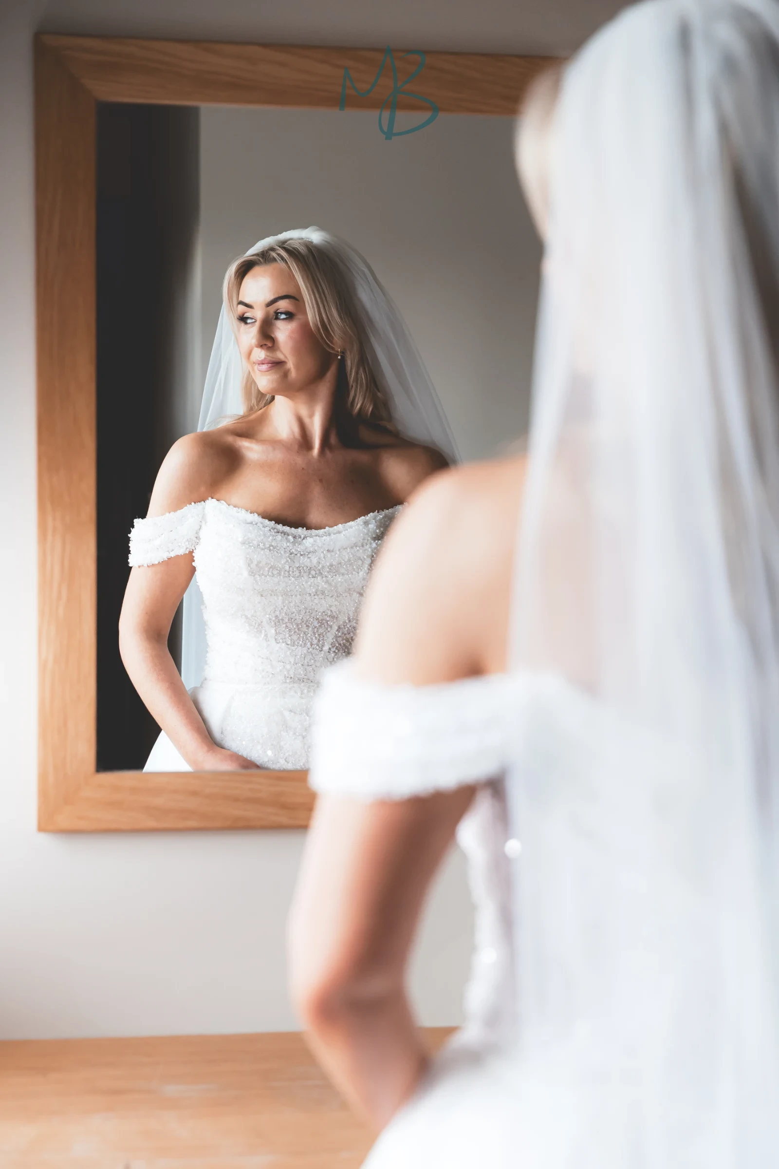 Ian and Shannen's wedding at Farnham