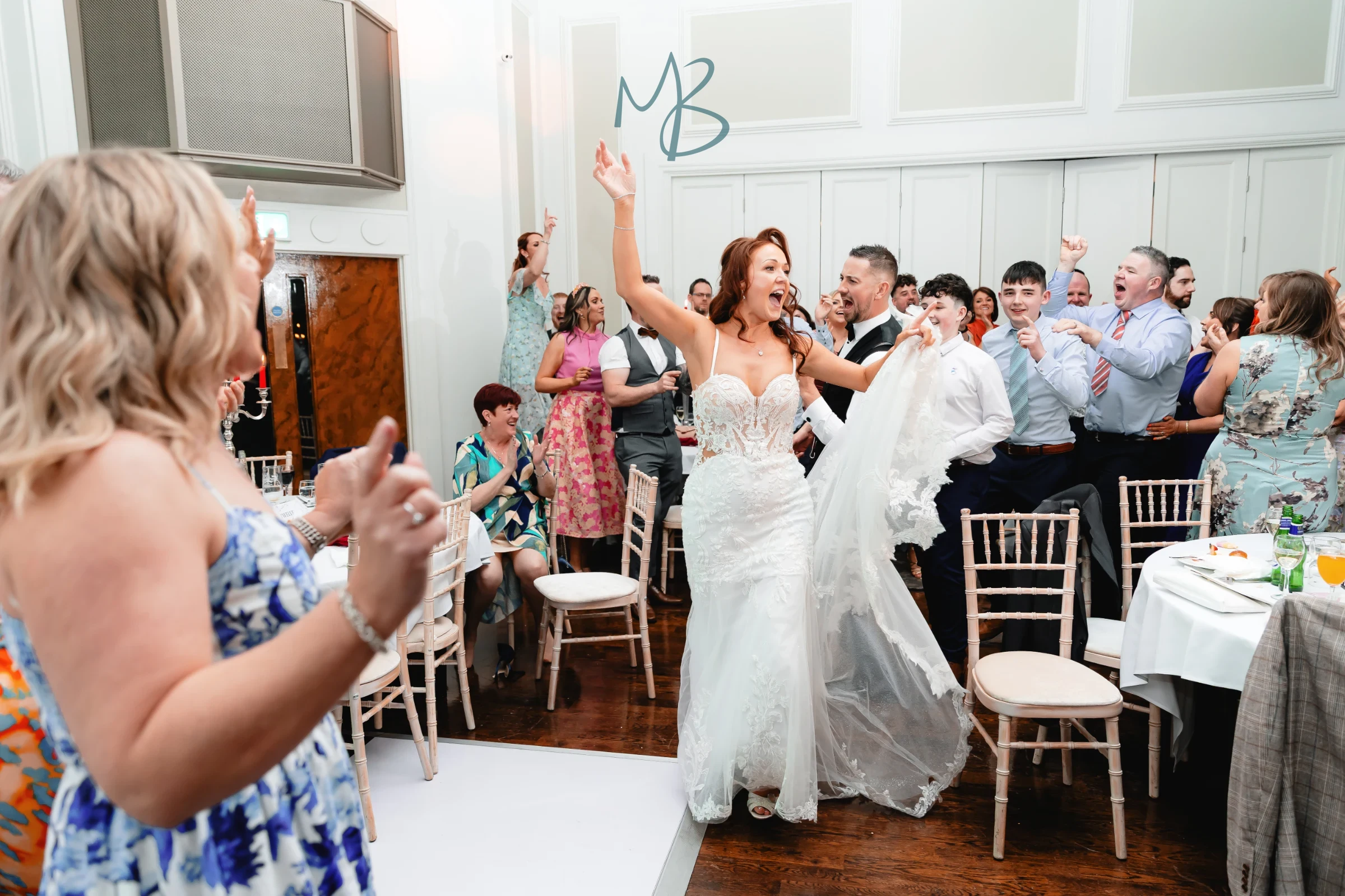 Andrew & Shauna, Belmont Banbridge