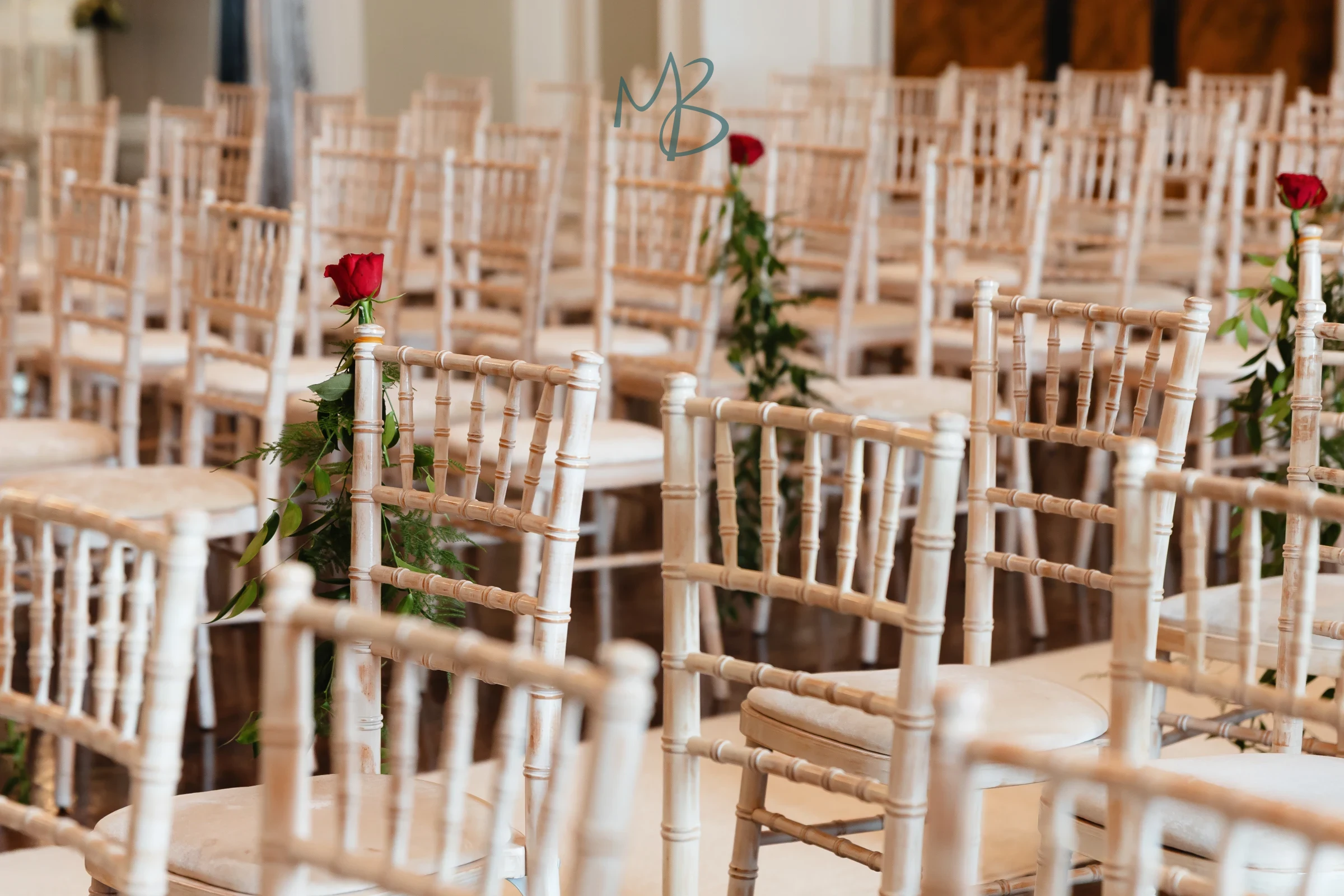 Andrew & Shauna, Belmont Banbridge