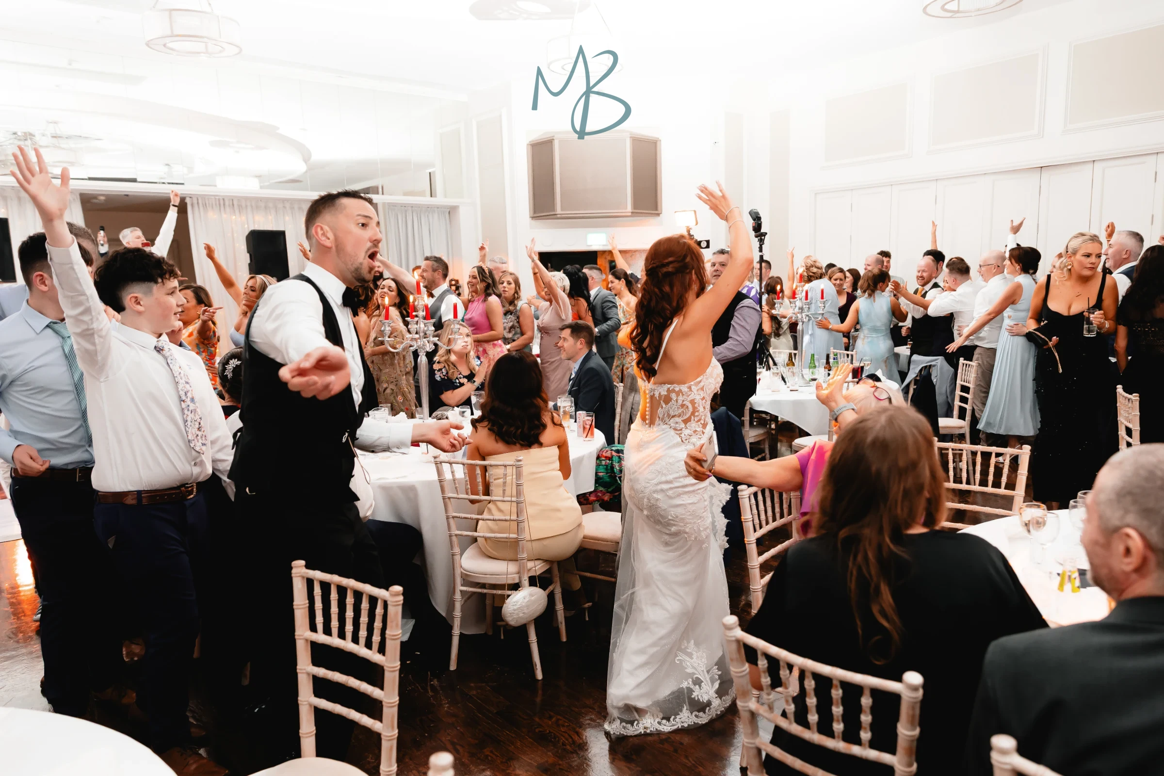 Andrew & Shauna, Belmont Banbridge