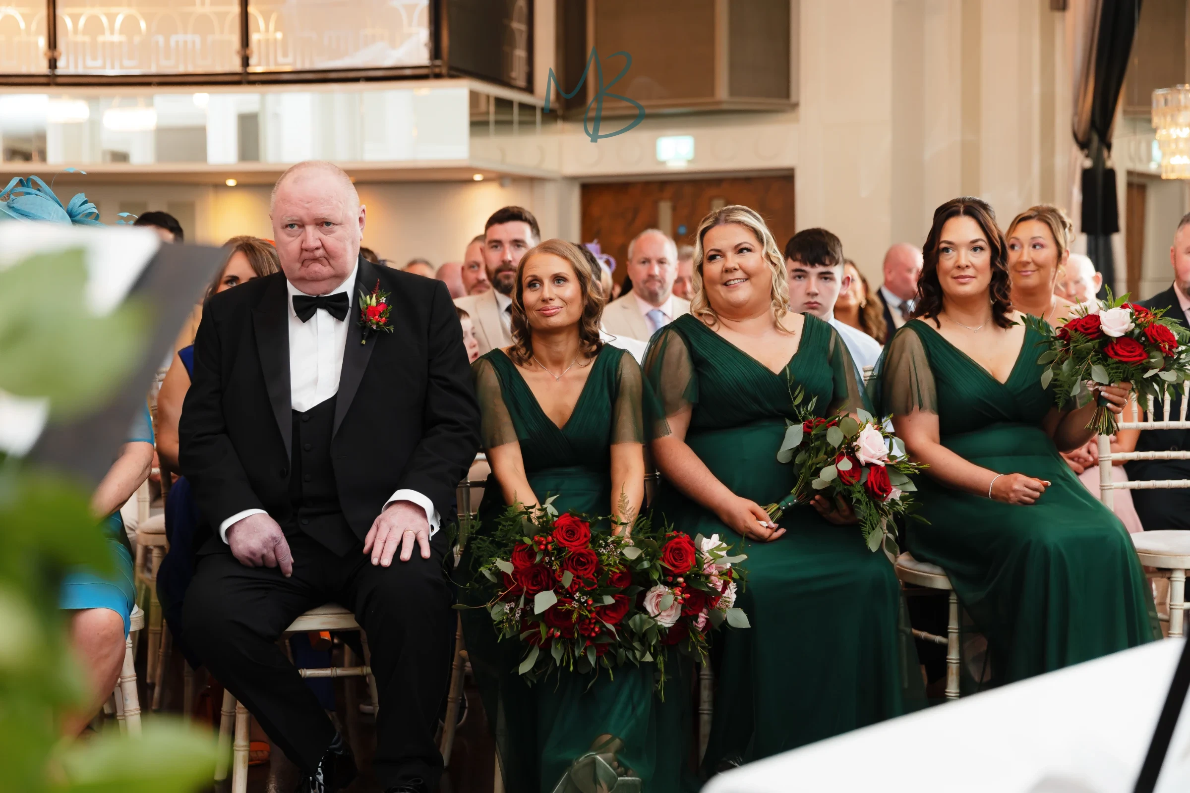 Andrew & Shauna, Belmont Banbridge