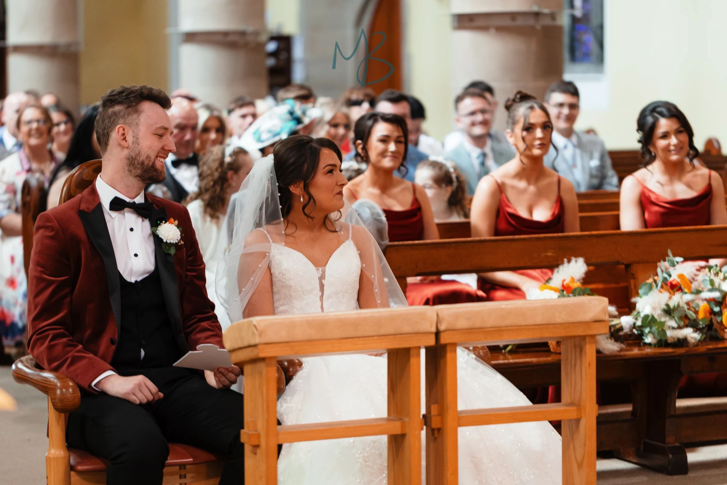 Colleen & Blake