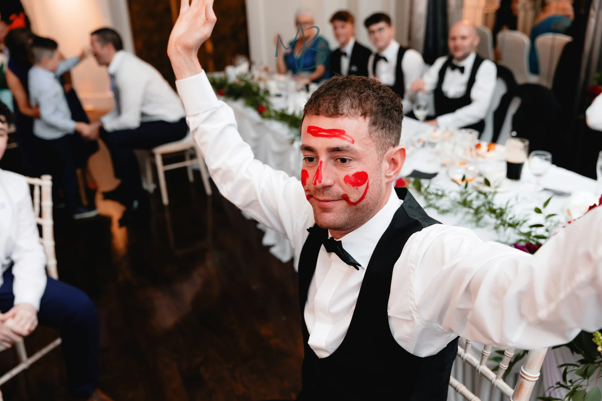 Andrew & Shauna, Belmont Banbridge