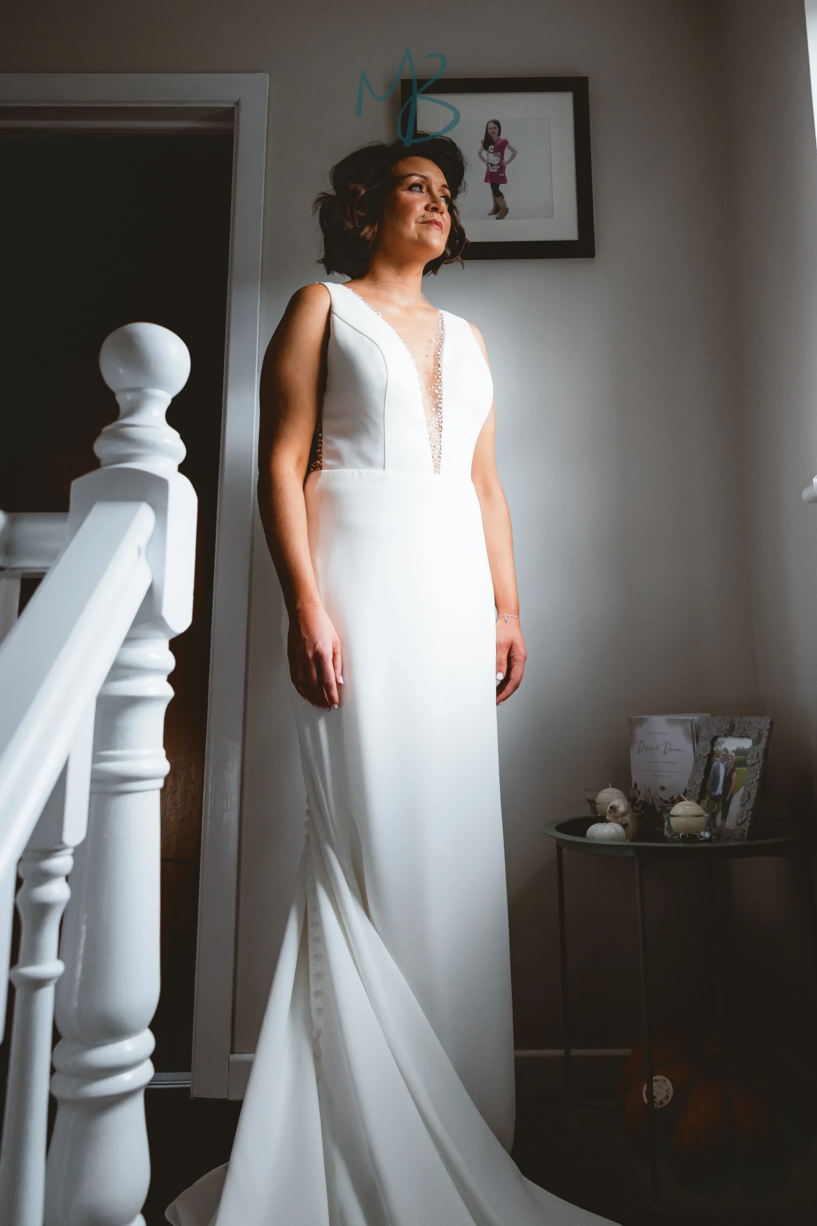 Damien & Diane, Cavan Crystal Hotel