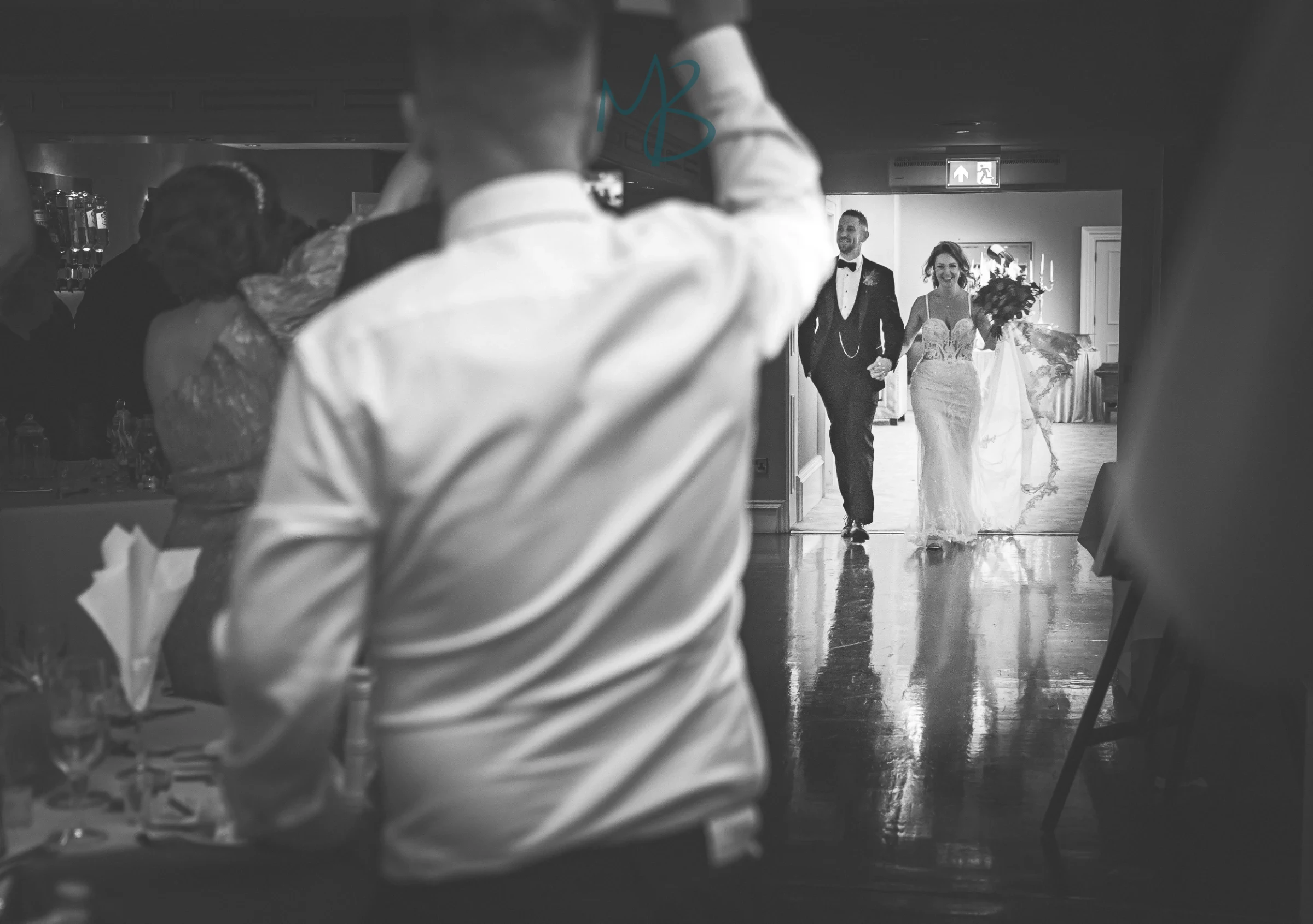 Andrew & Shauna, Belmont Banbridge