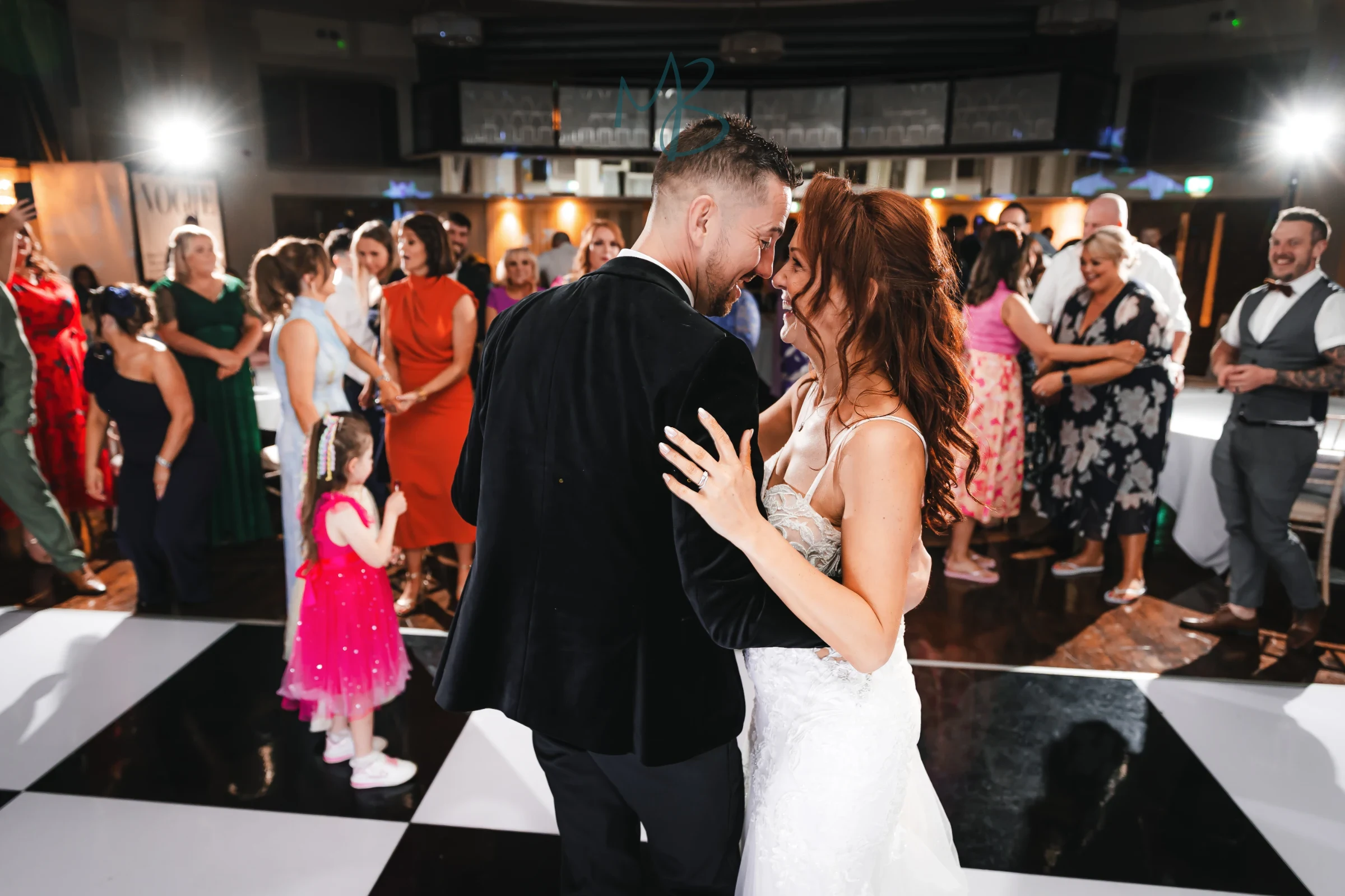 Andrew & Shauna, Belmont Banbridge