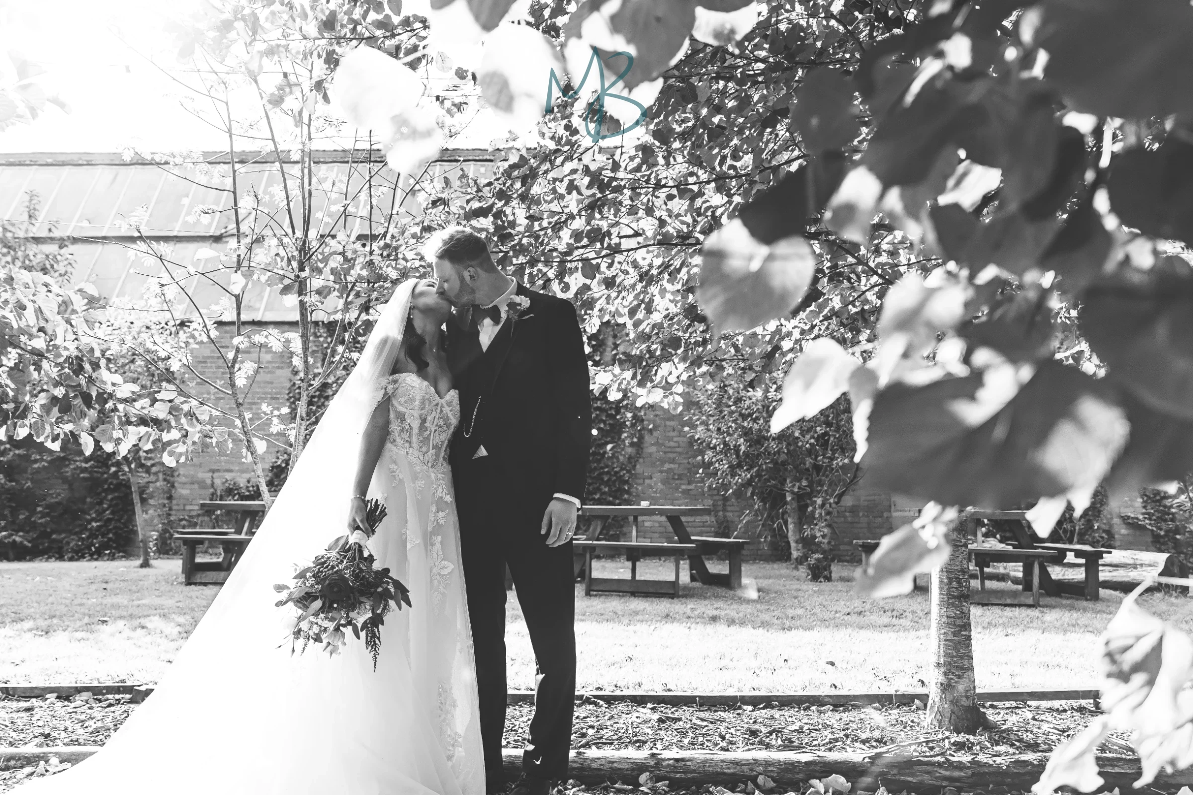 Adam & Rebekah, Wool Tower