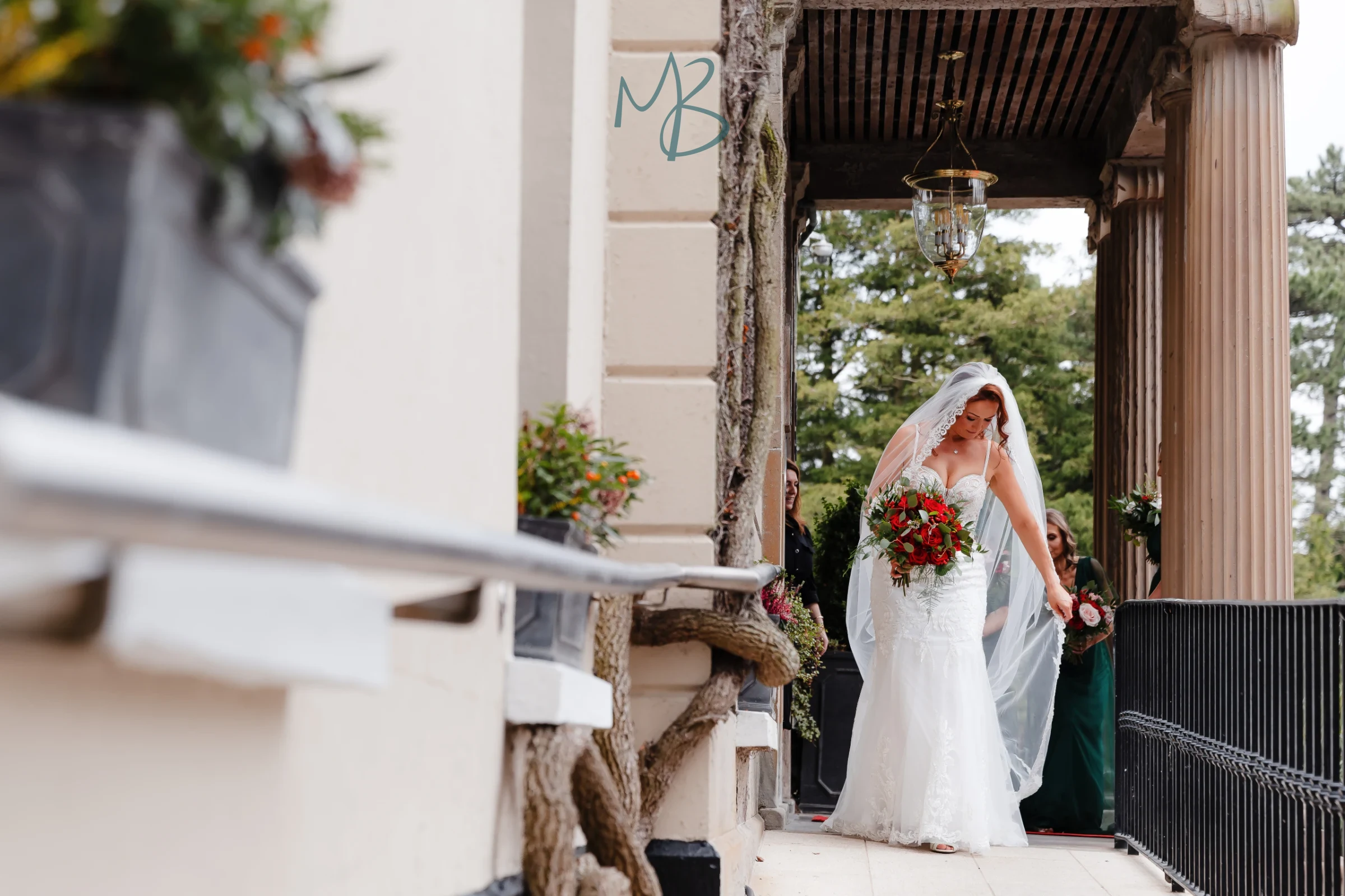 Andrew & Shauna, Belmont Banbridge