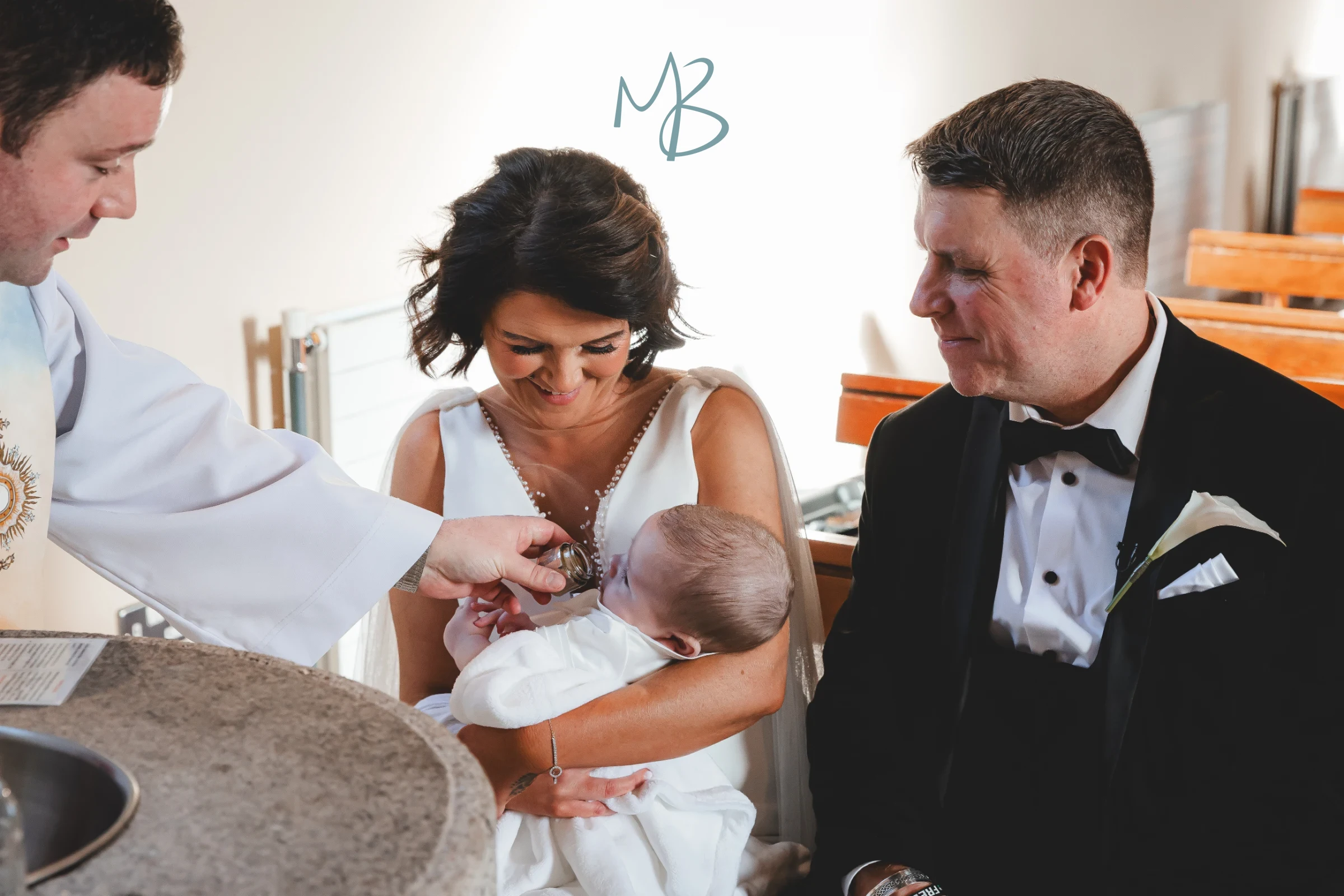 Damien & Diane, Cavan Crystal Hotel