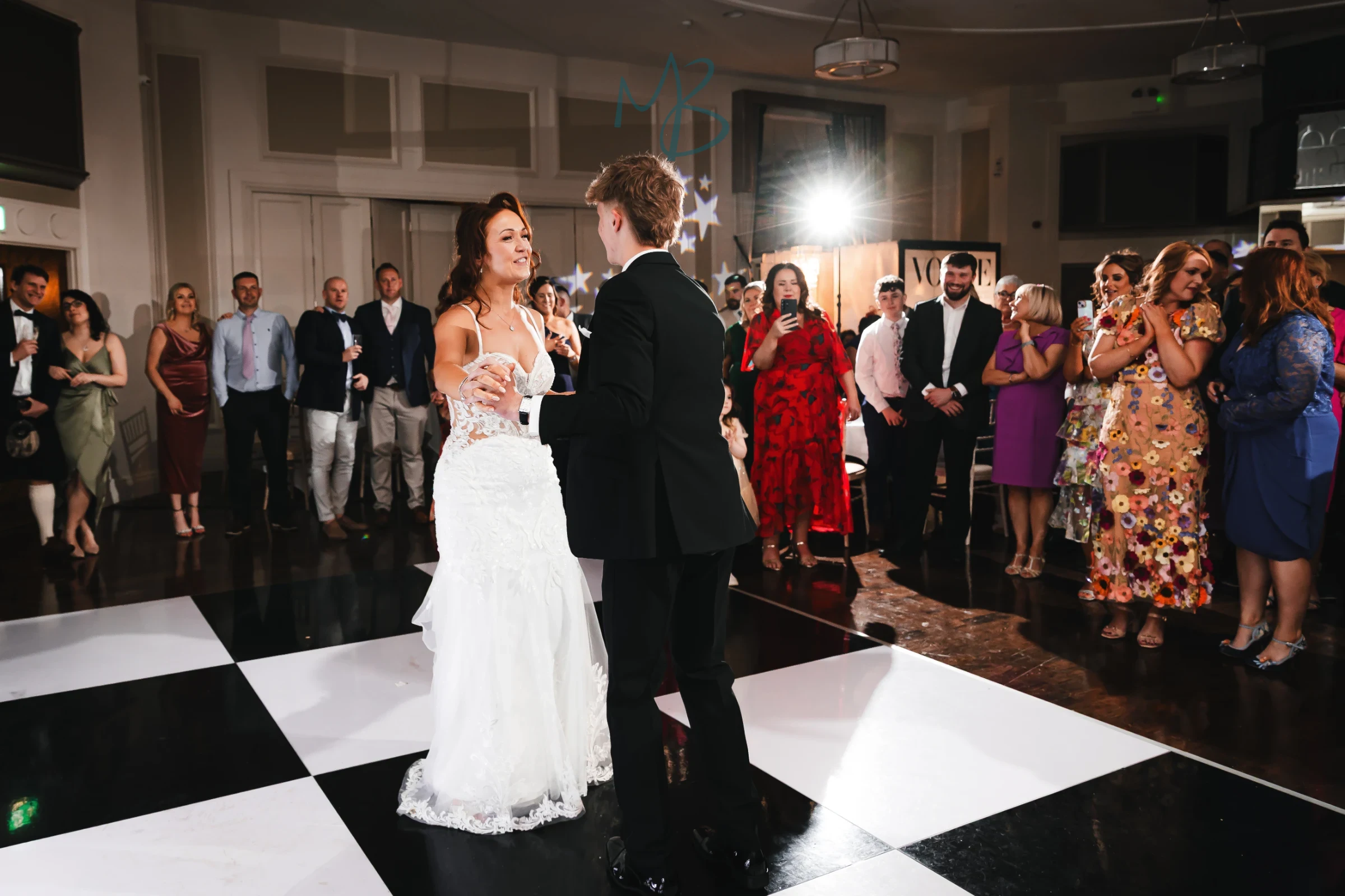 Andrew & Shauna, Belmont Banbridge