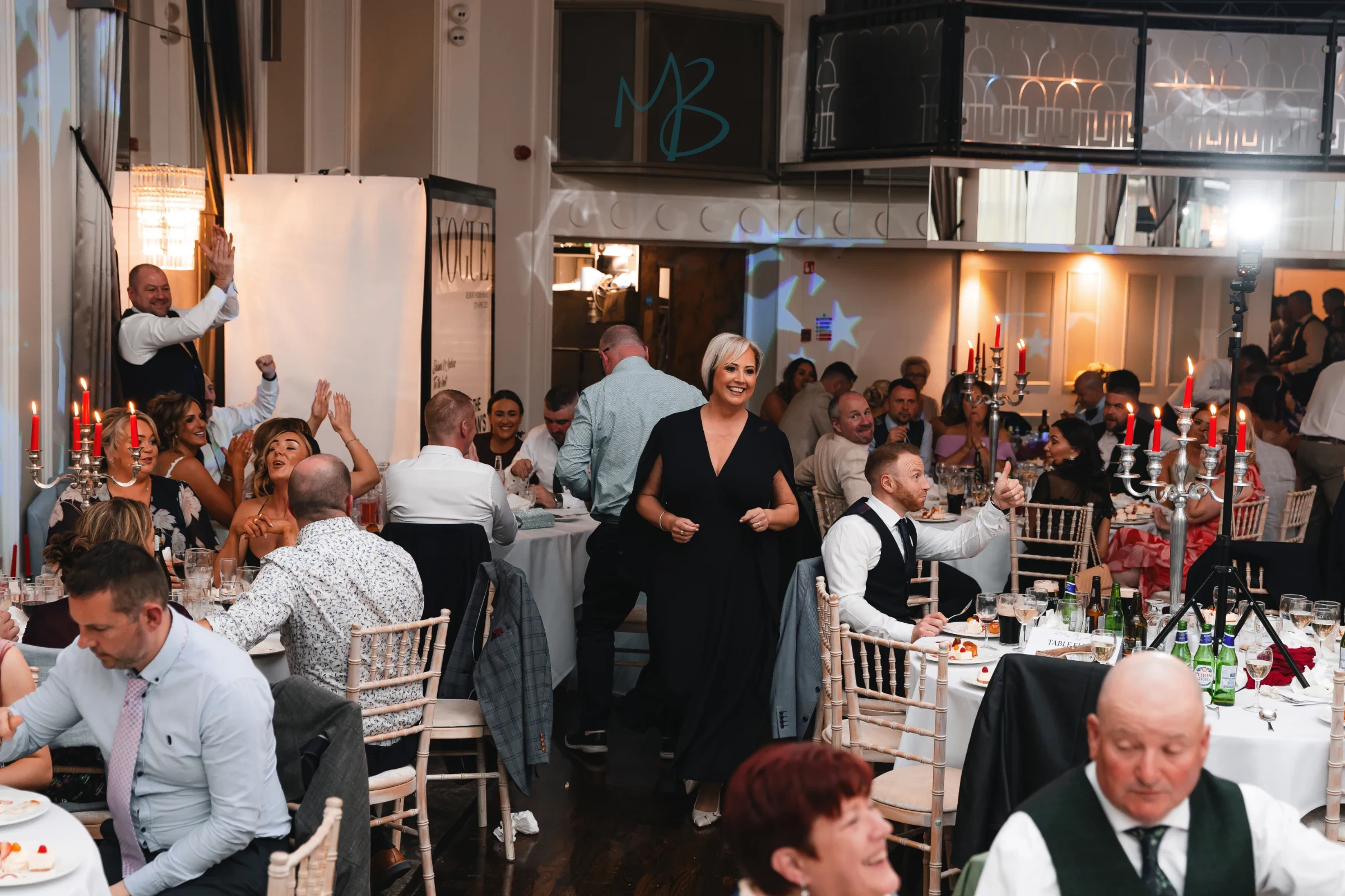 Andrew & Shauna, Belmont Banbridge