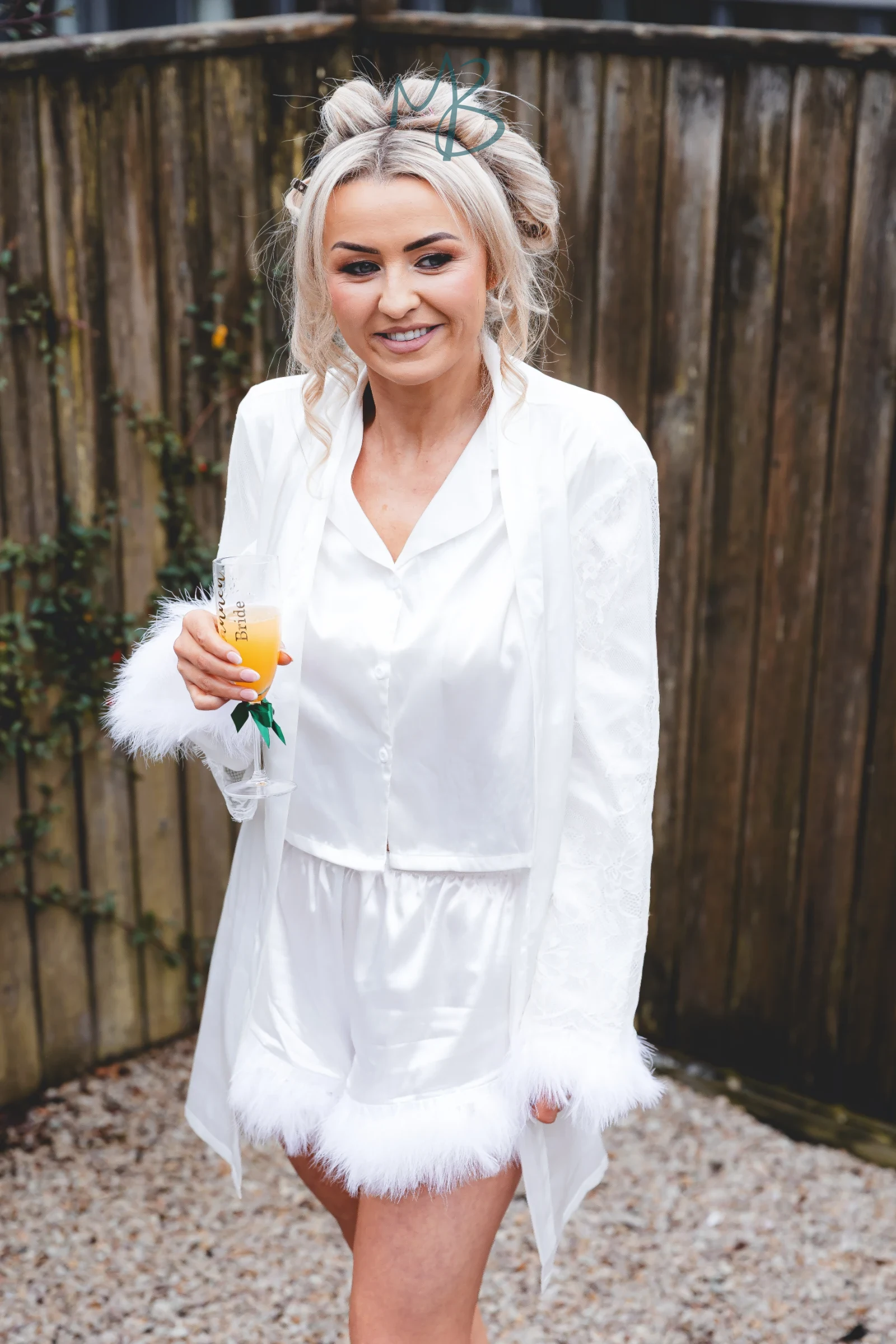 Ian and Shannen's wedding at Farnham