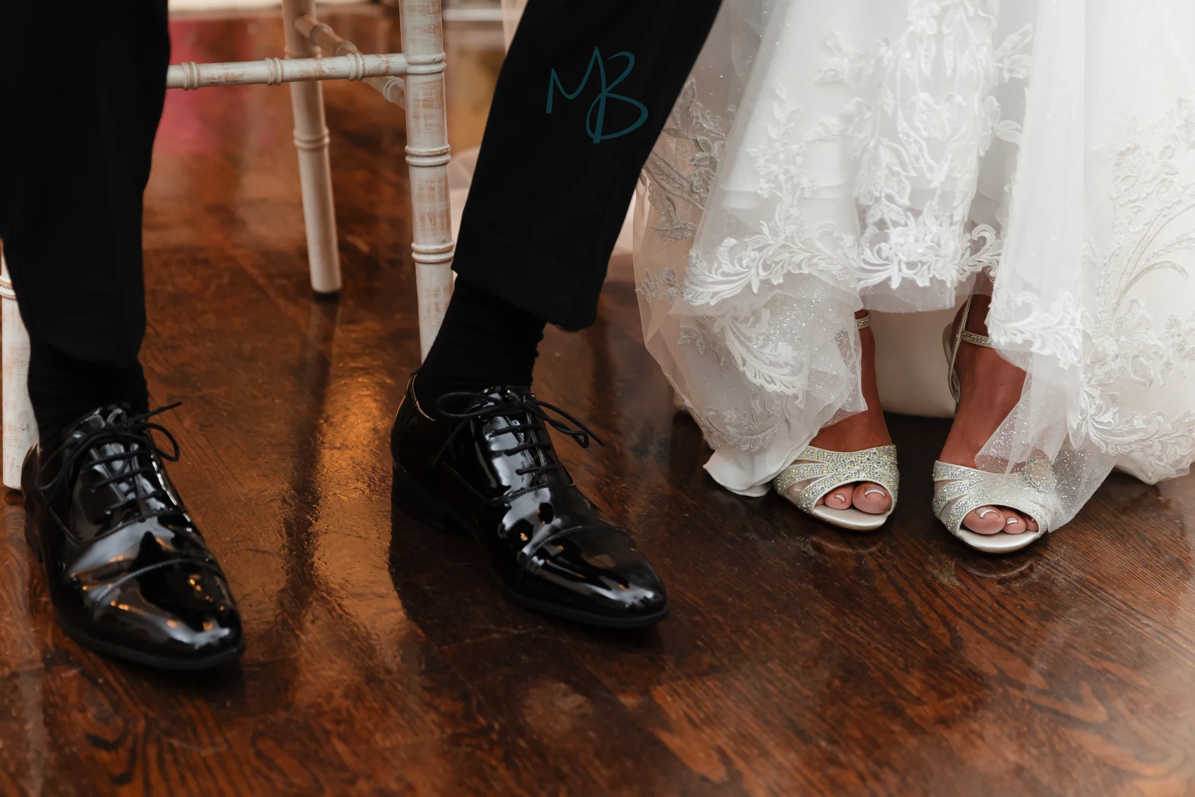 Andrew & Shauna, Belmont Banbridge