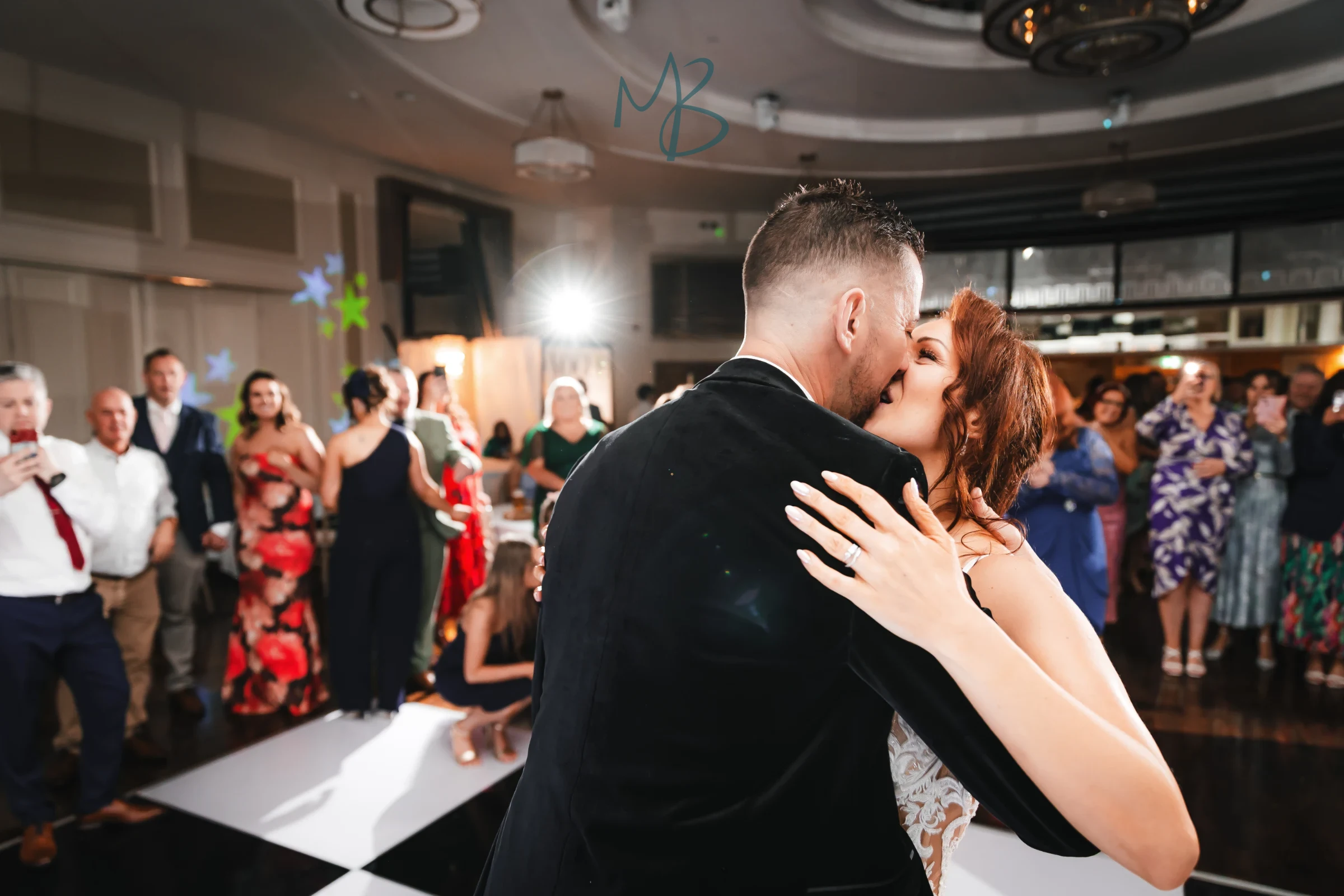 Andrew & Shauna, Belmont Banbridge