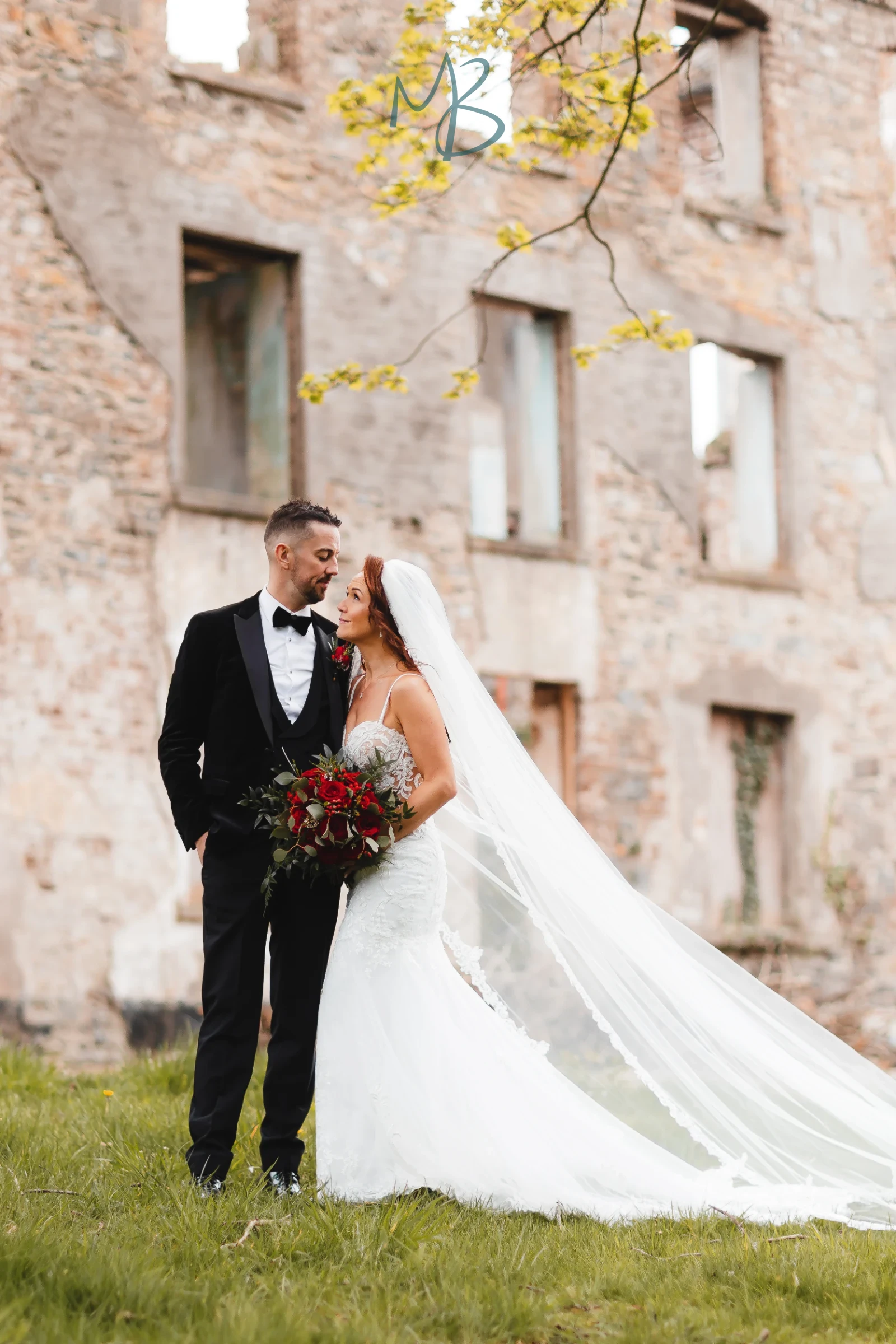 Andrew & Shauna, Belmont Banbridge