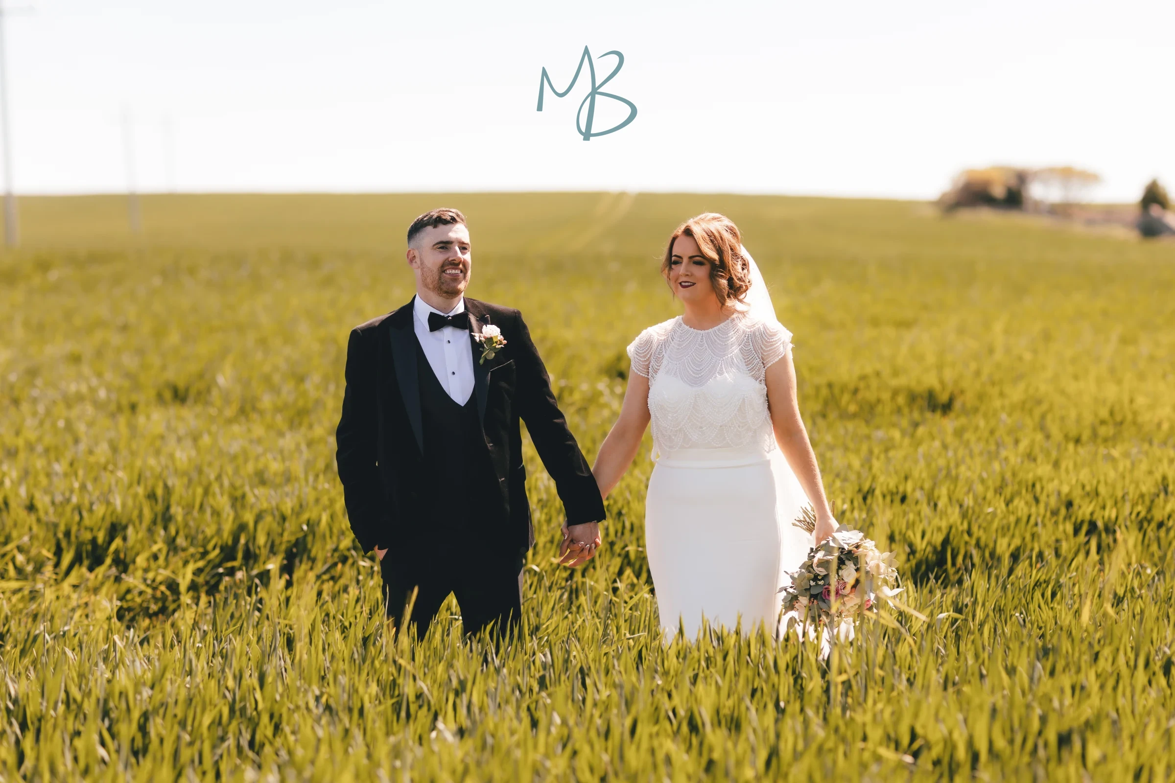 Ruth & Oran, Darver Castle