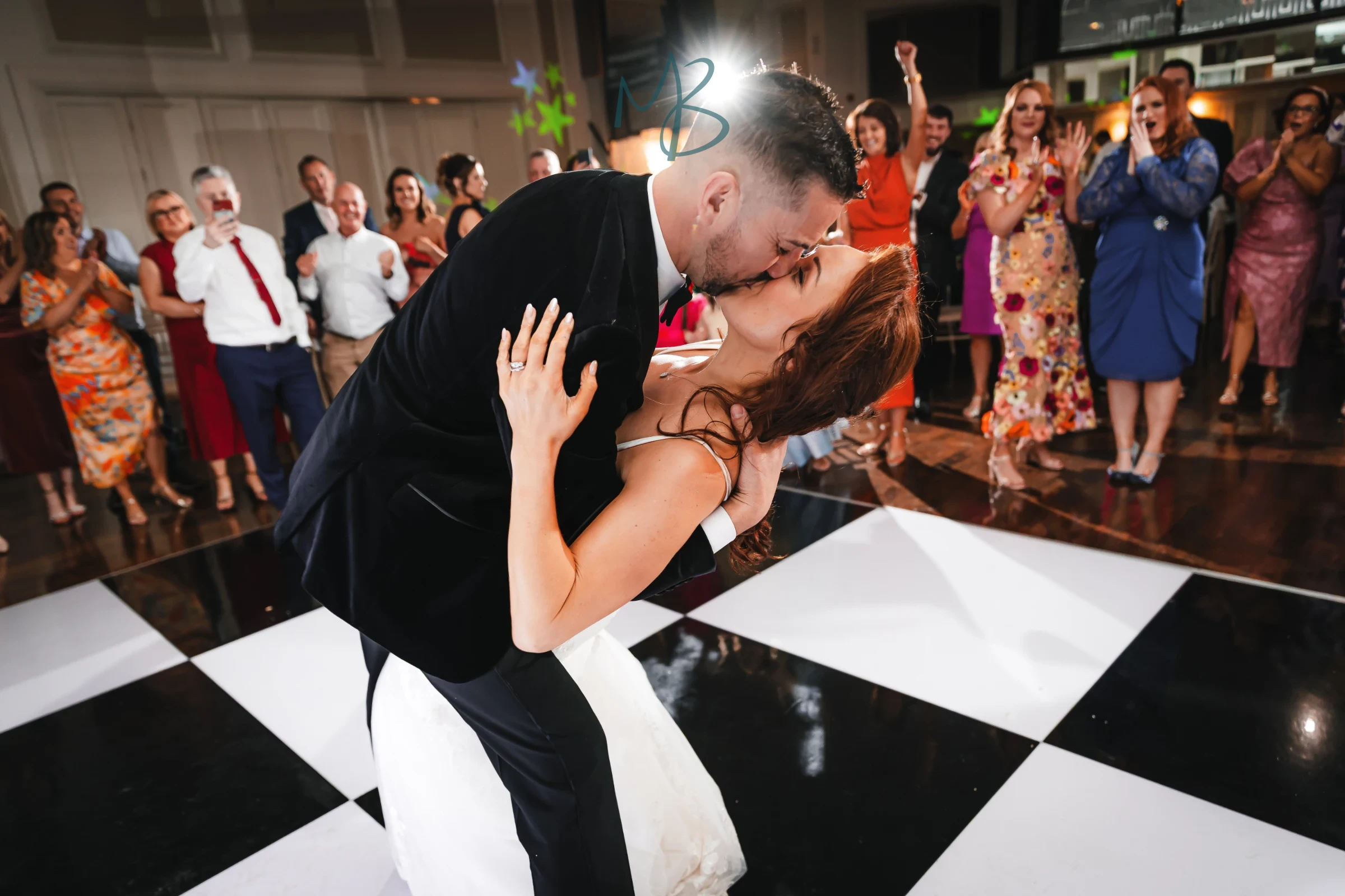 Andrew & Shauna, Belmont Banbridge