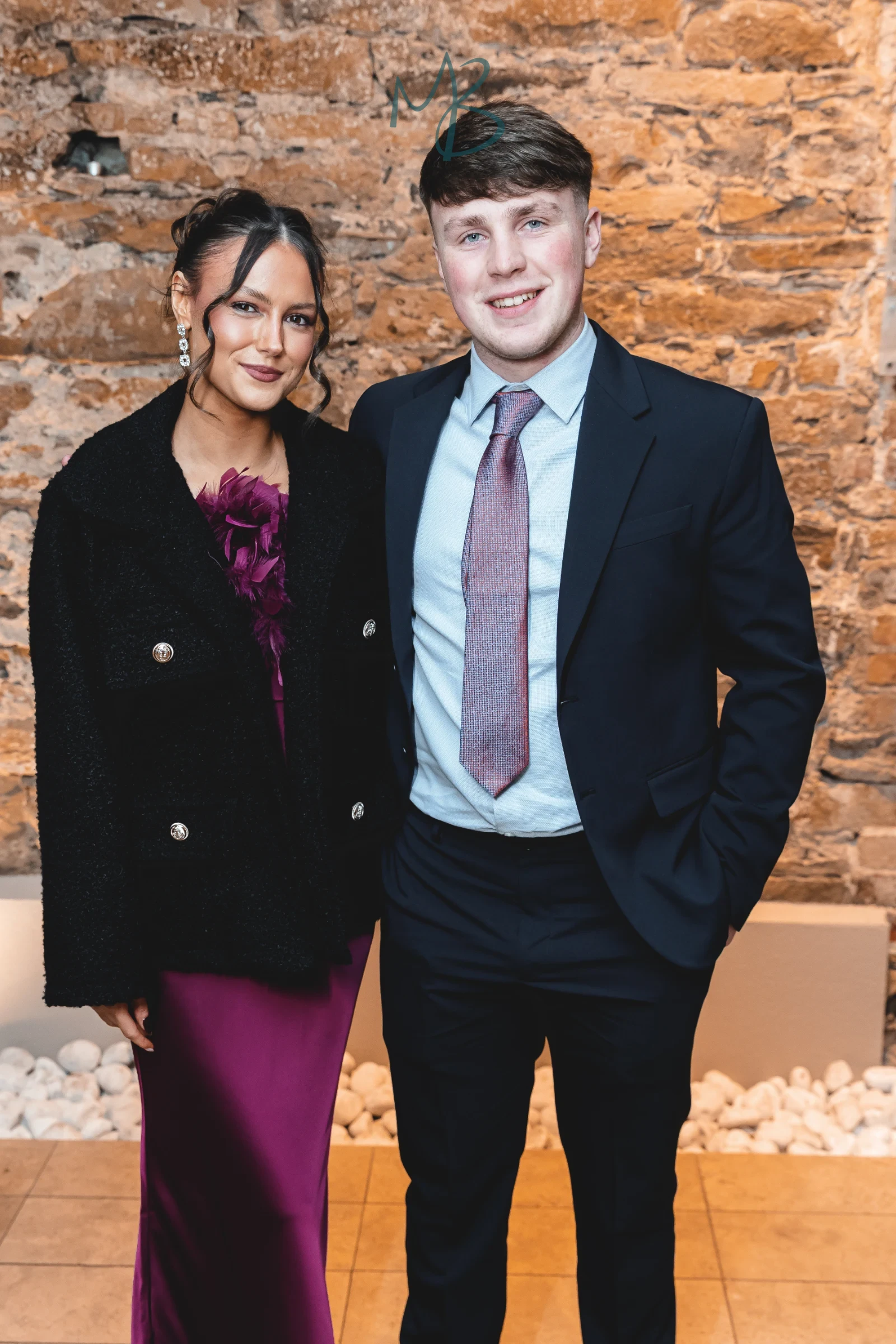 Ian and Shannen's wedding at Farnham