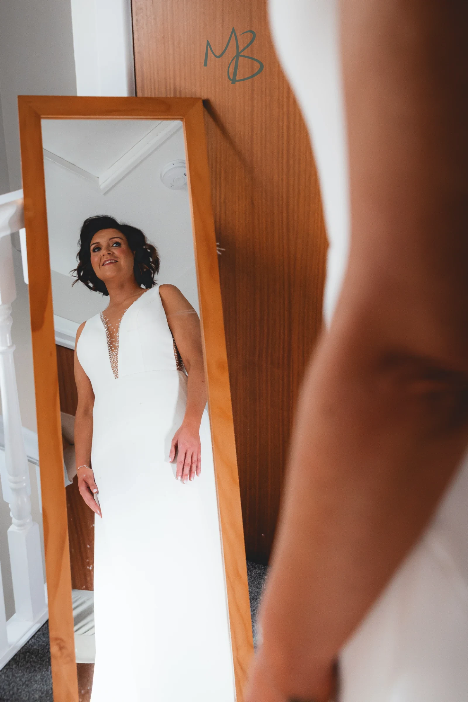 Damien & Diane, Cavan Crystal Hotel