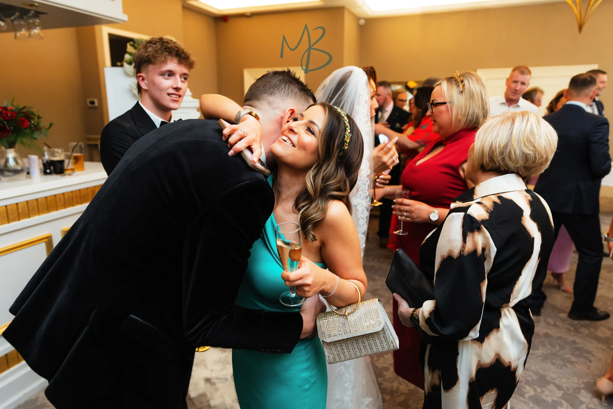 Andrew & Shauna, Belmont Banbridge